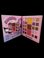 Eyeshadow/Blush Palette