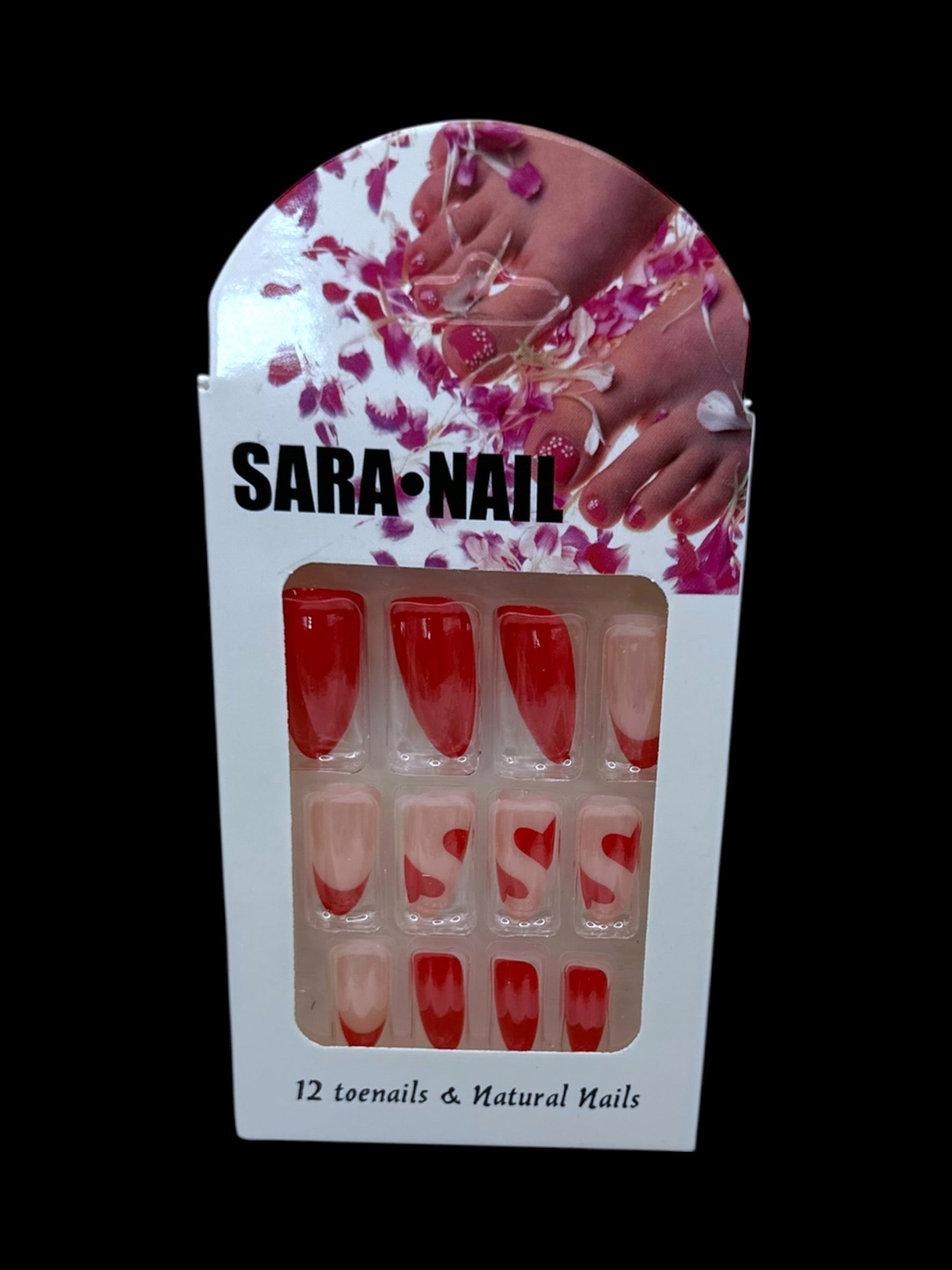 Press On Nails