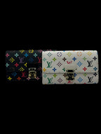 Colorful Crossbody