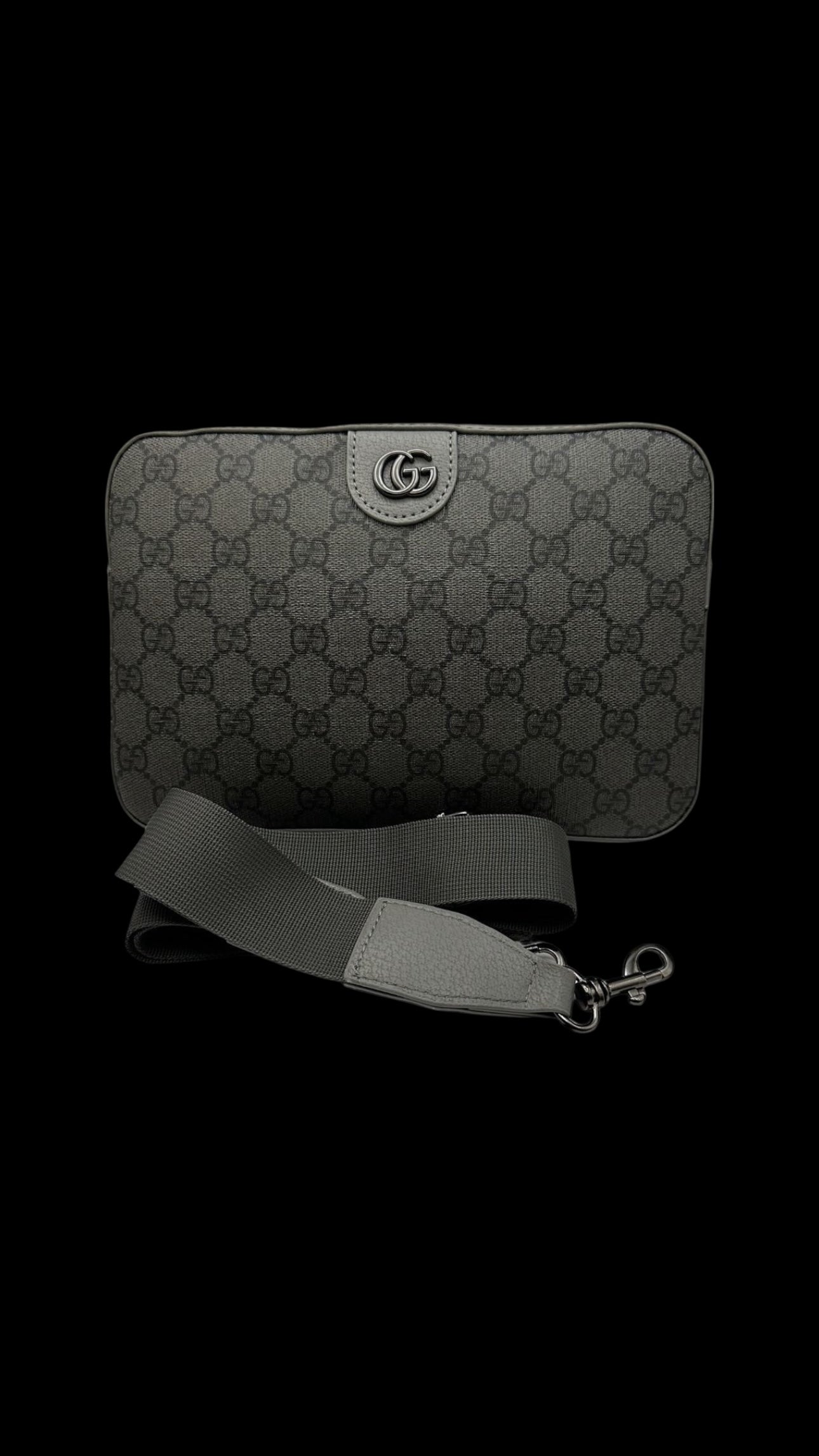 Crossbody