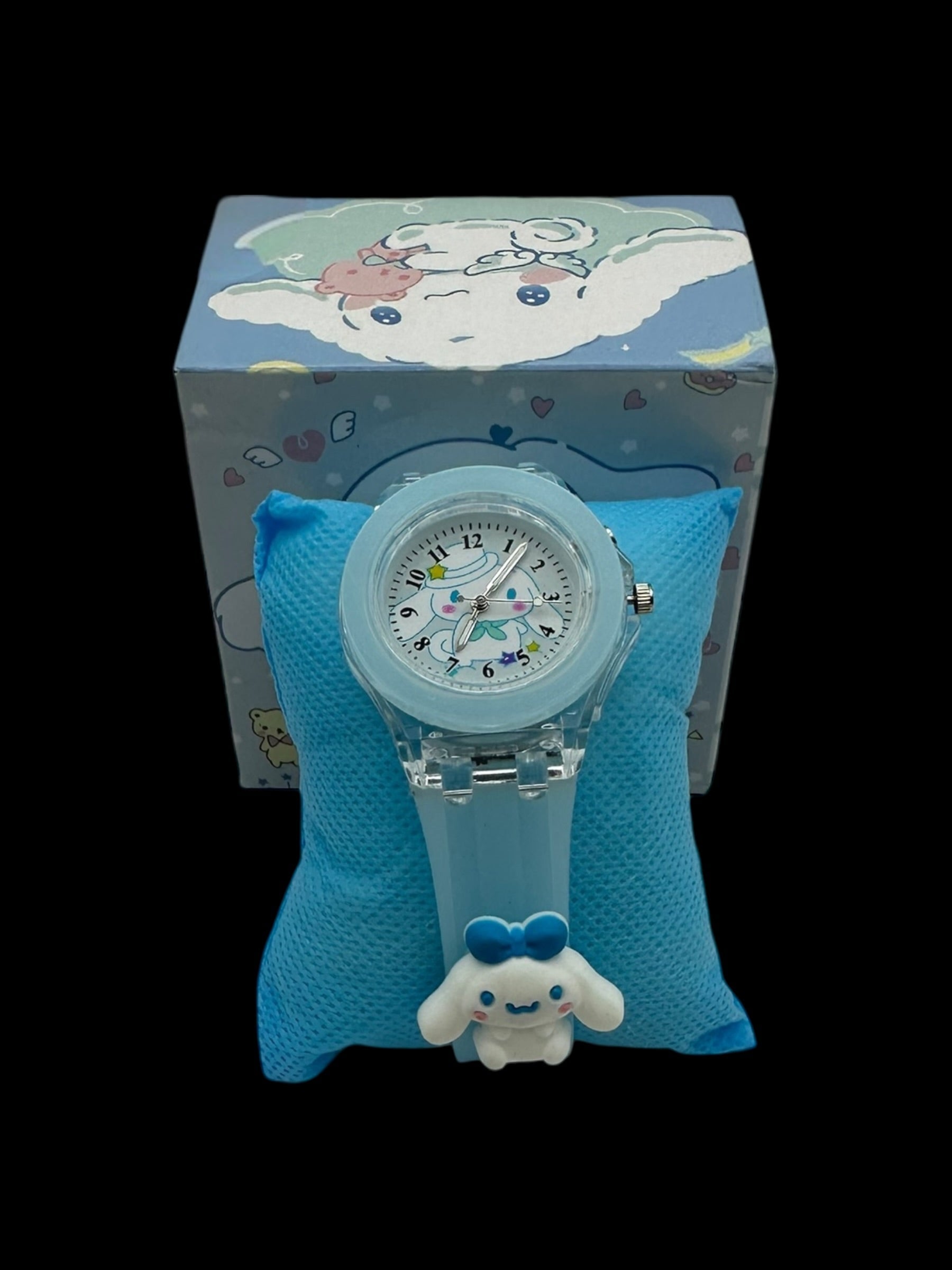 Kid Watches