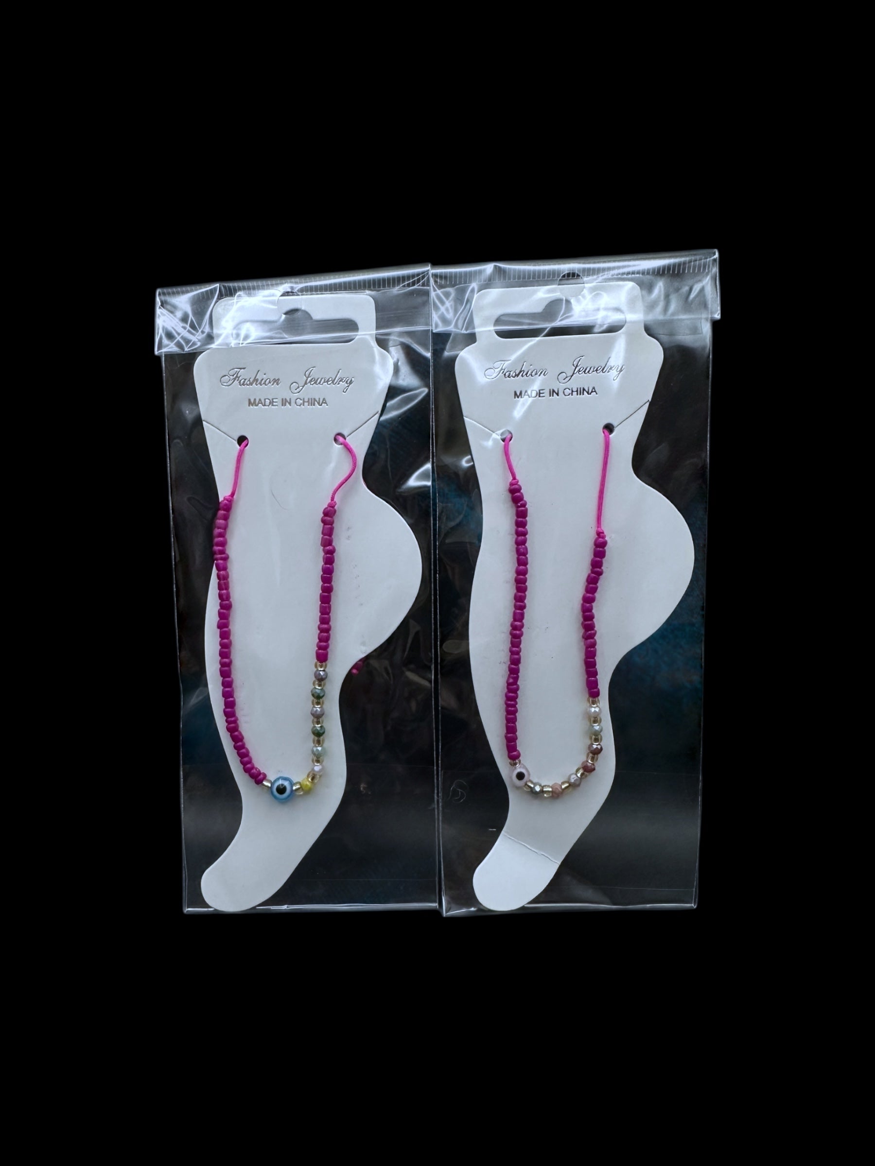 Ankle Bracelet