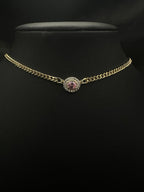 Pink Diamond Set