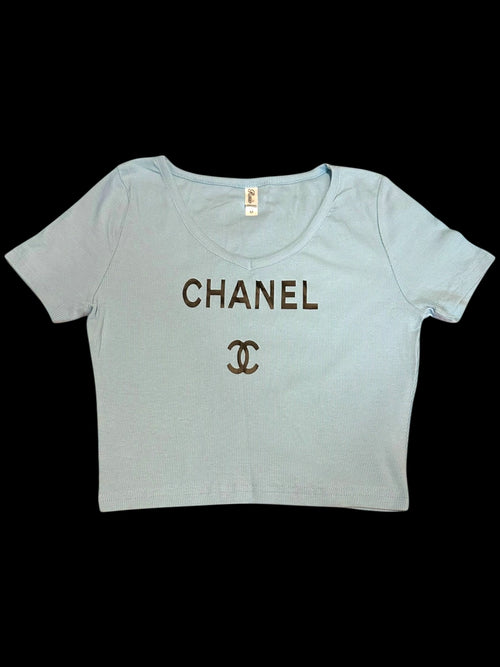 Cc Shirt