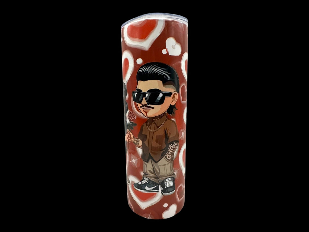 Chulo Heart Cup