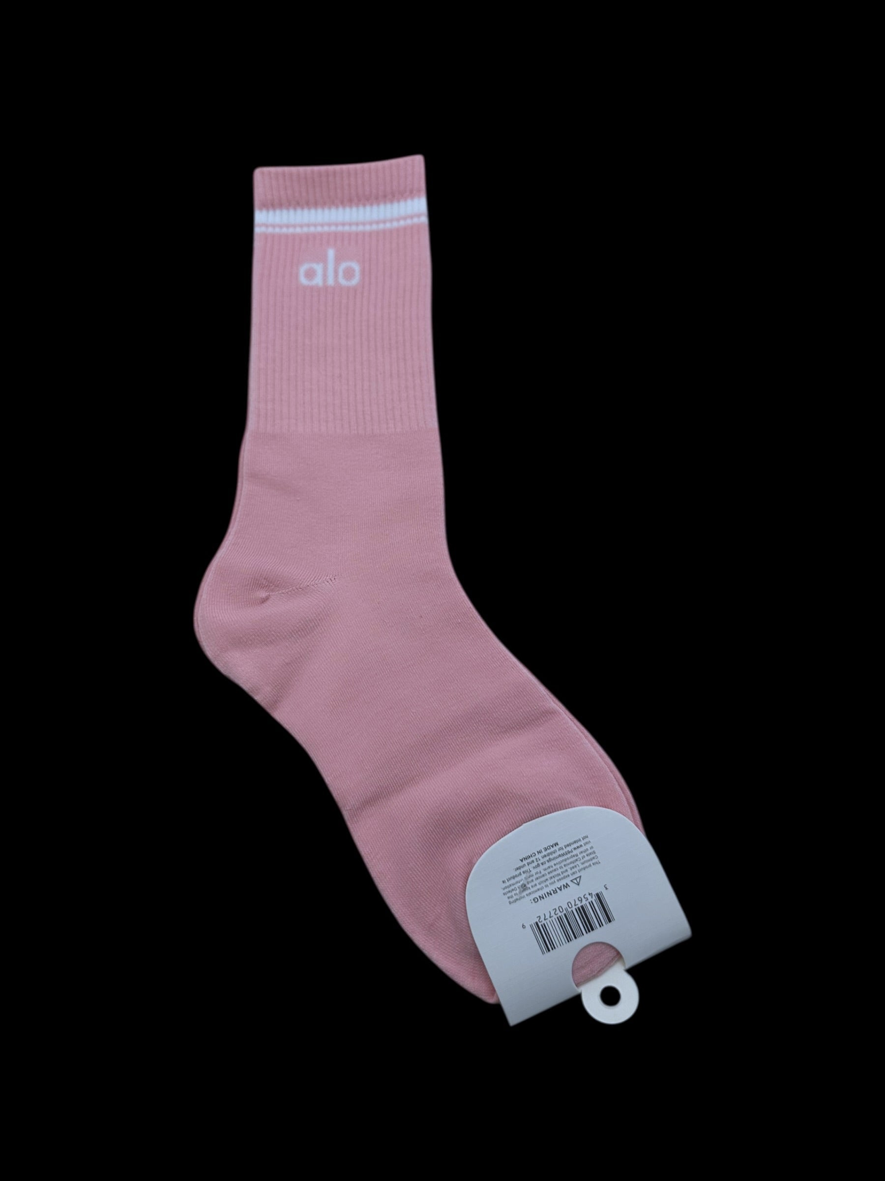 Long Socks