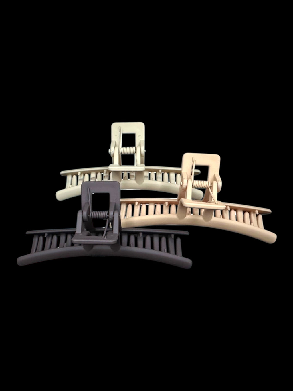 HairClips