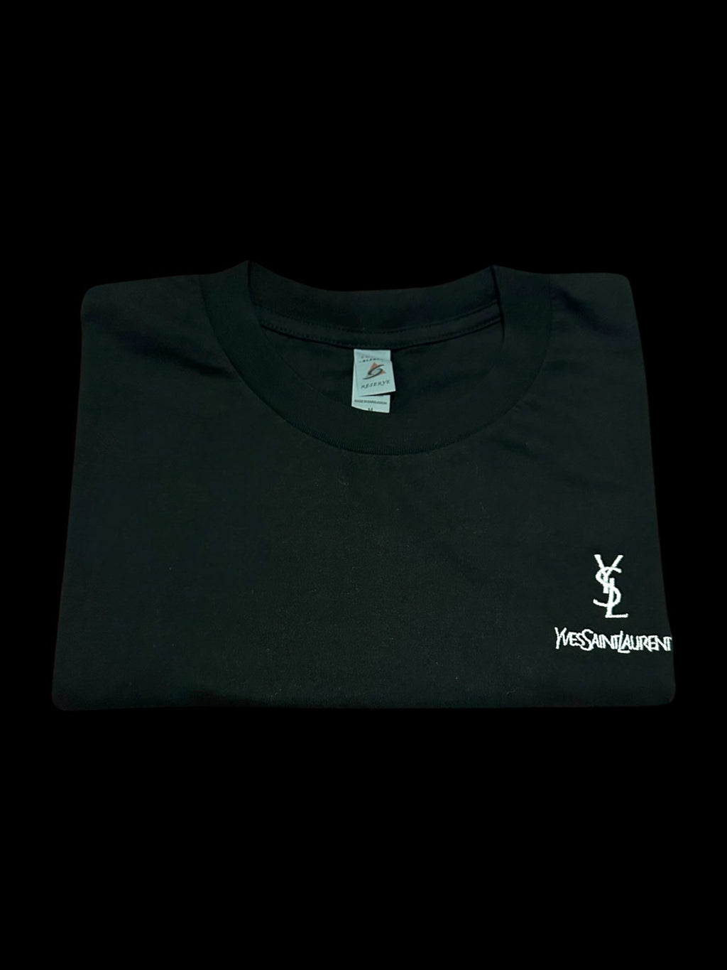 Ysl Shirt