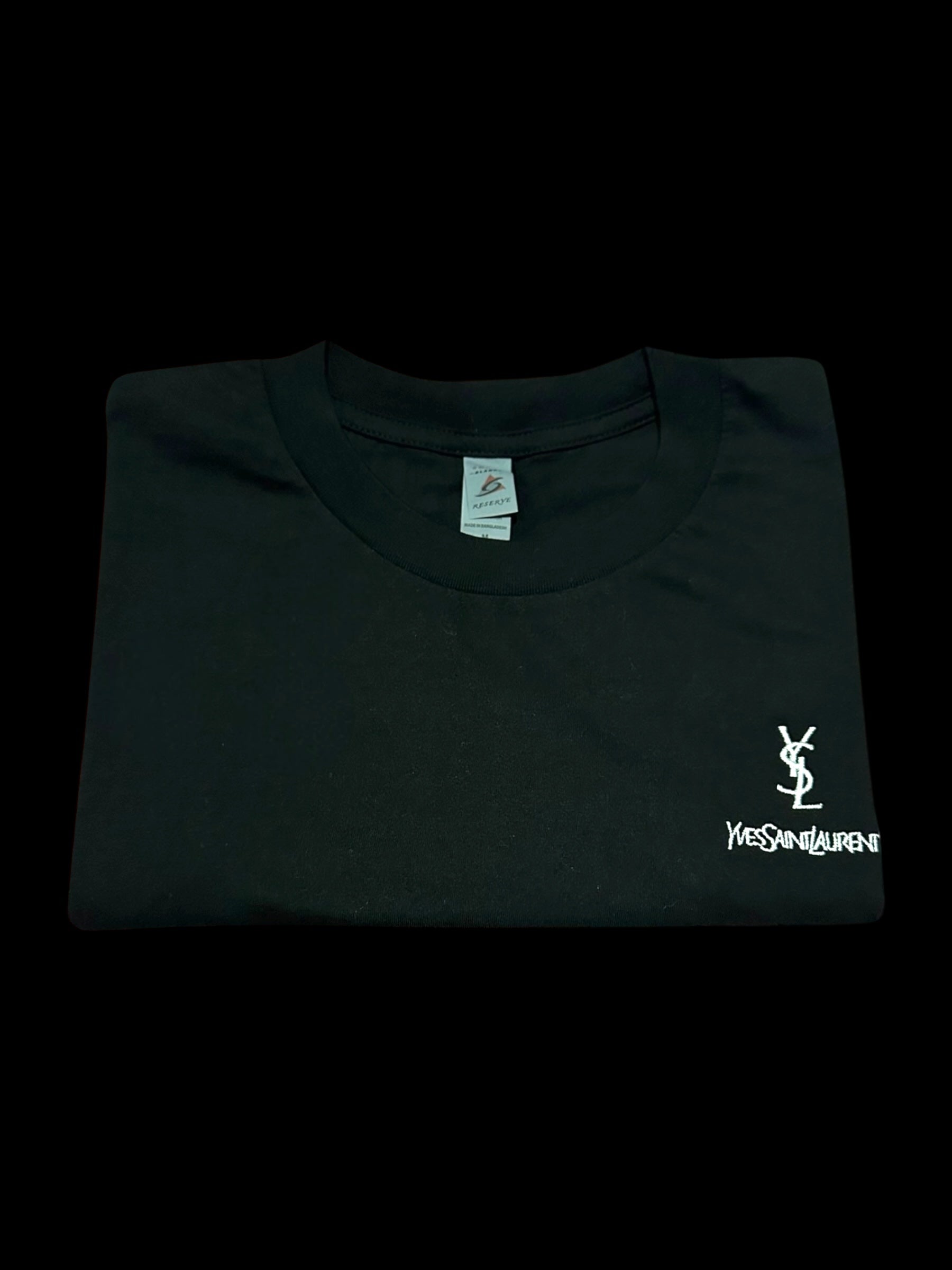 Ysl Shirt