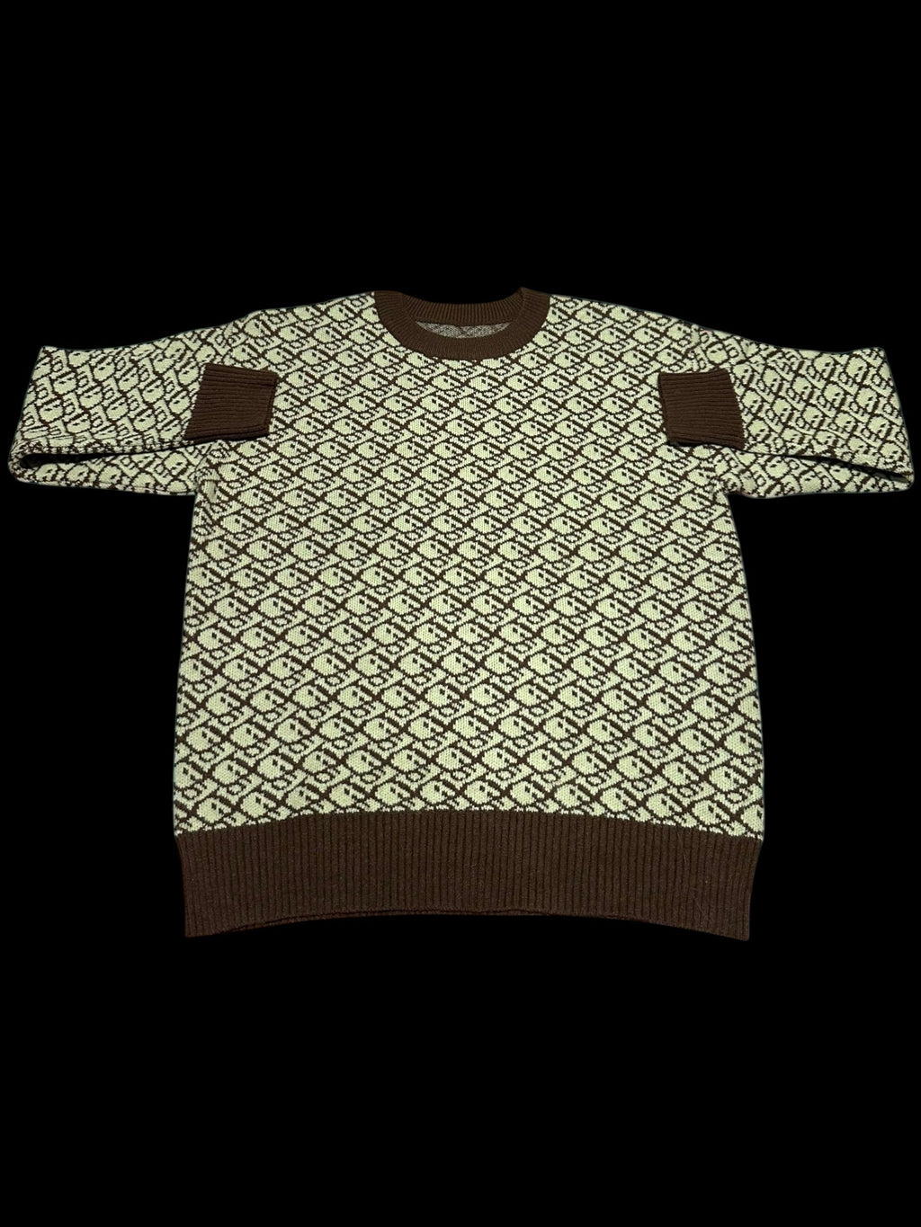 Crew Sweater