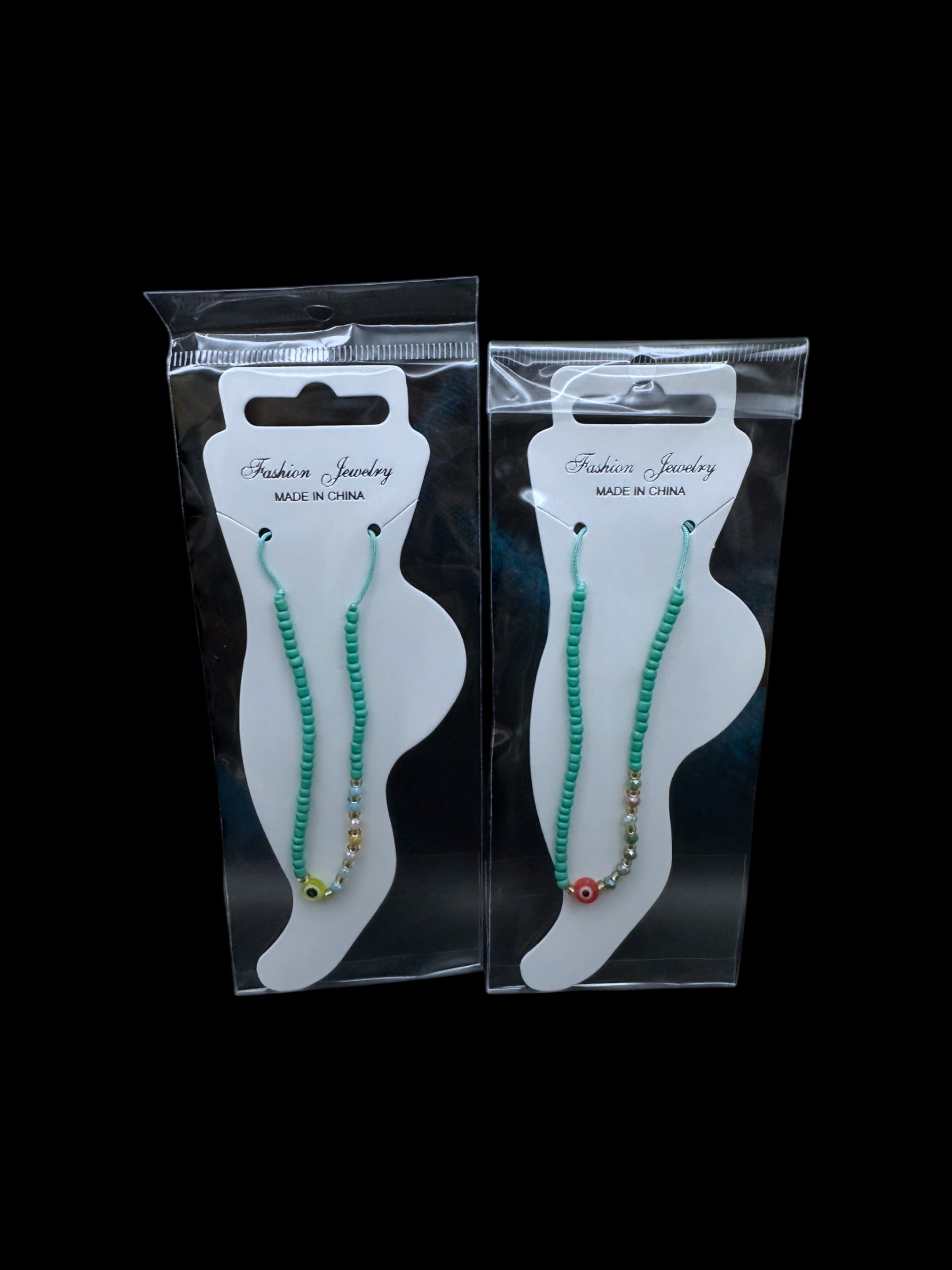 Ankle Bracelet