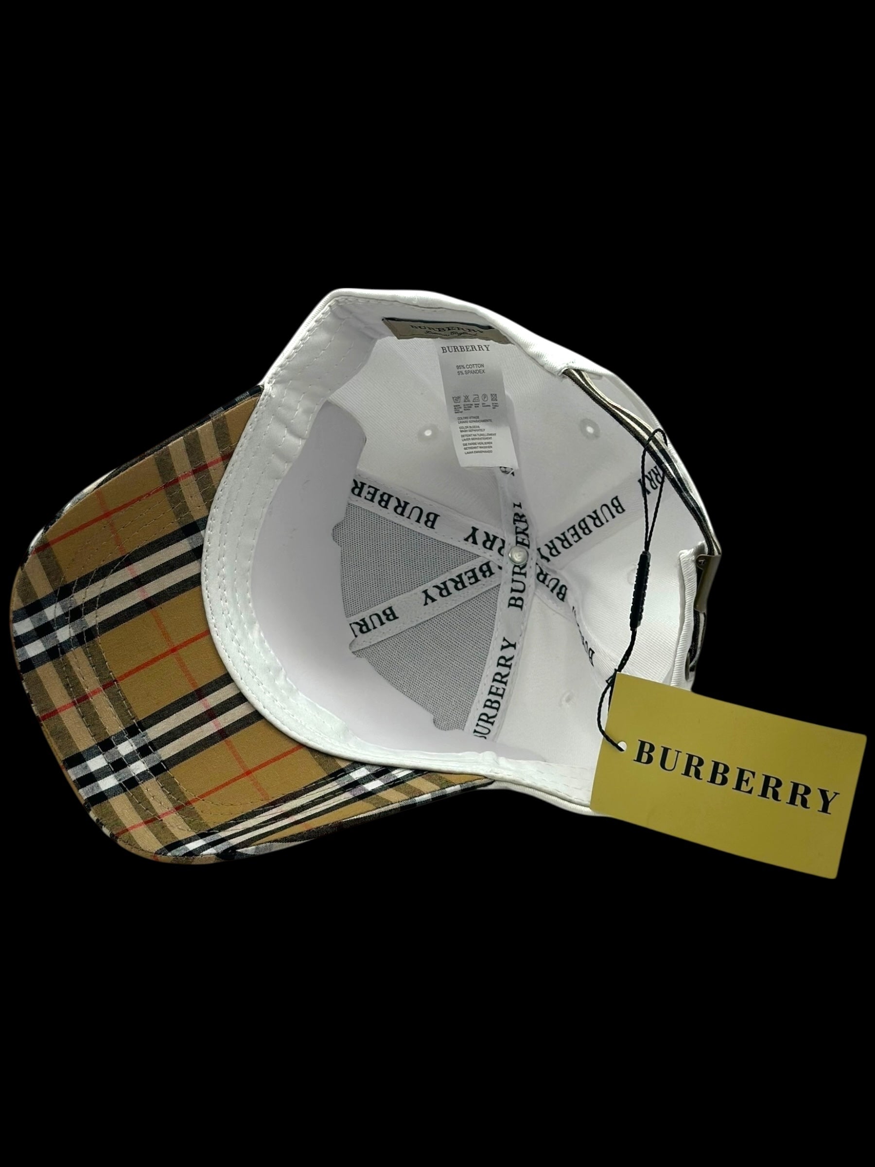 Men’s Hat