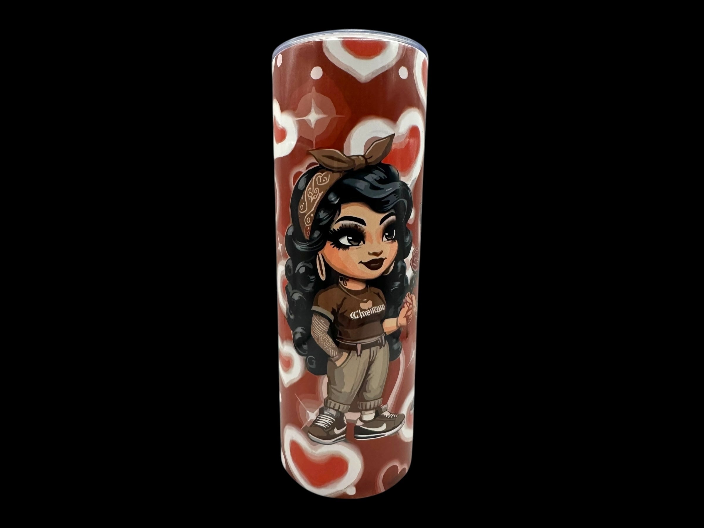 Chulo Heart Cup