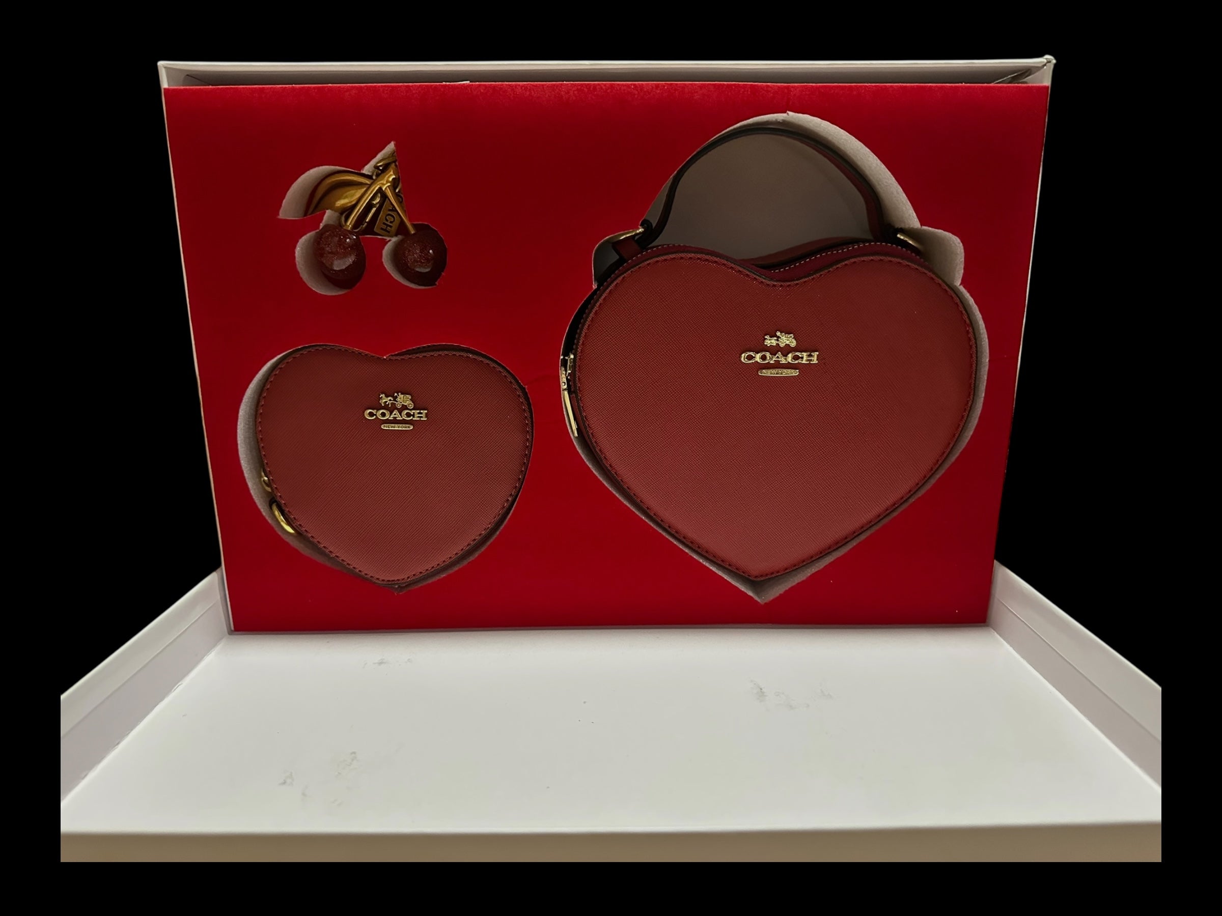 Heart Set