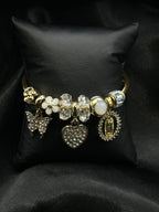 Virgin Mary Pandora Bracelet