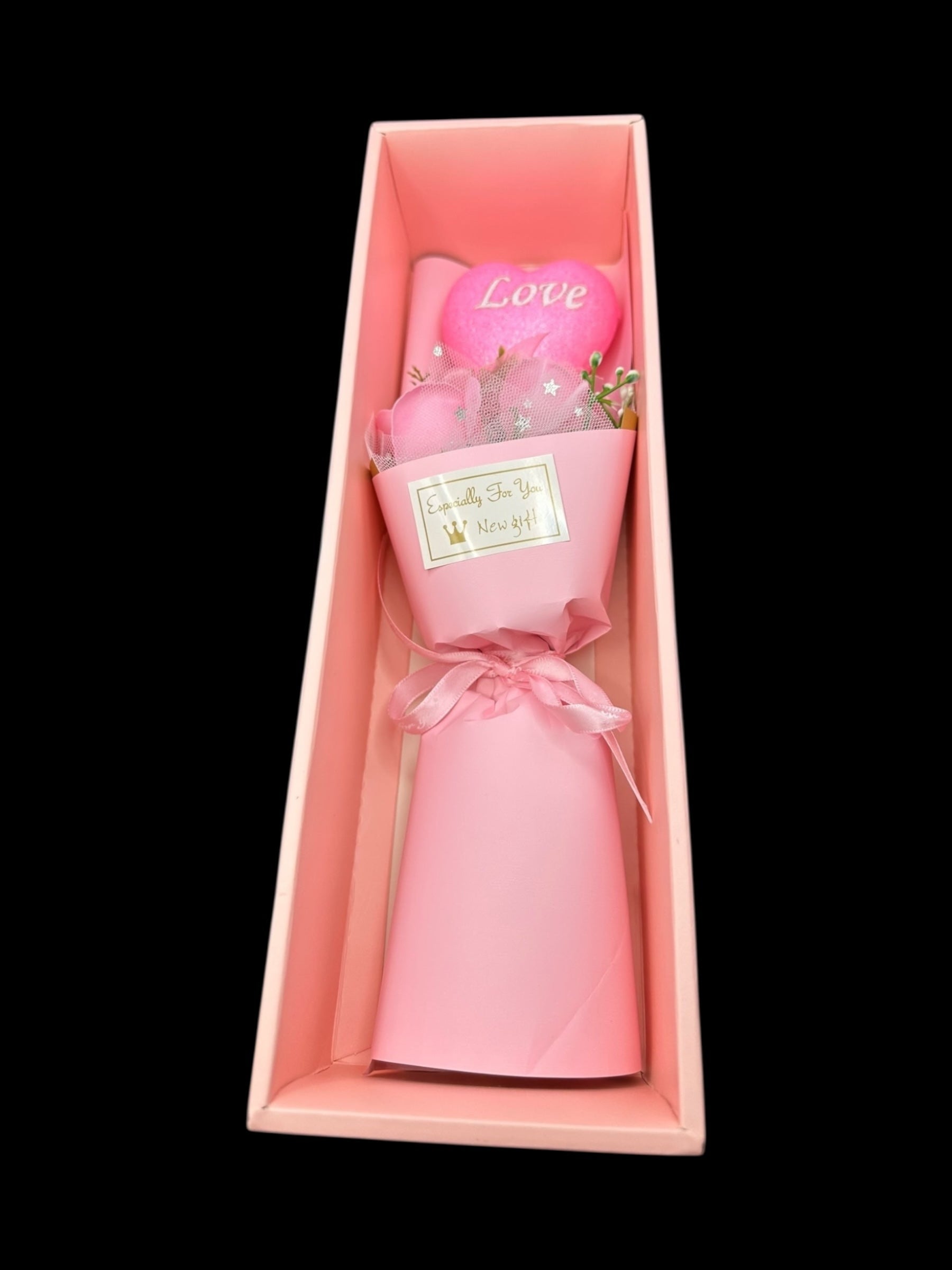 Love Rose Bouquet