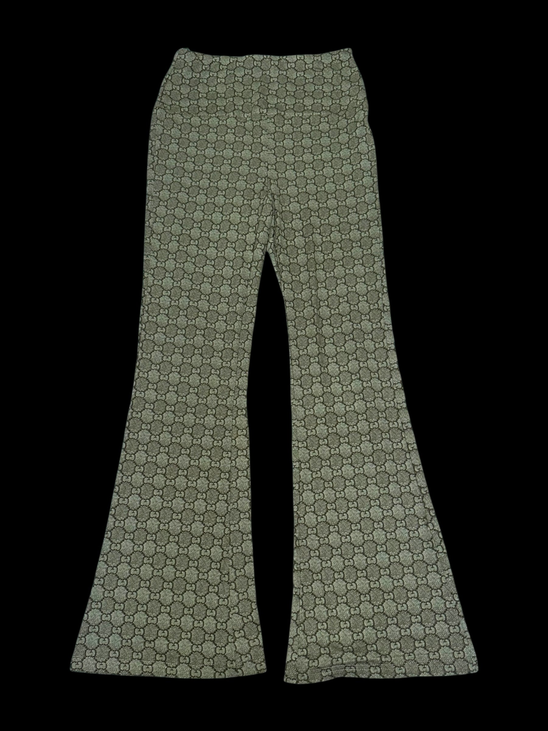 Flare Leggings