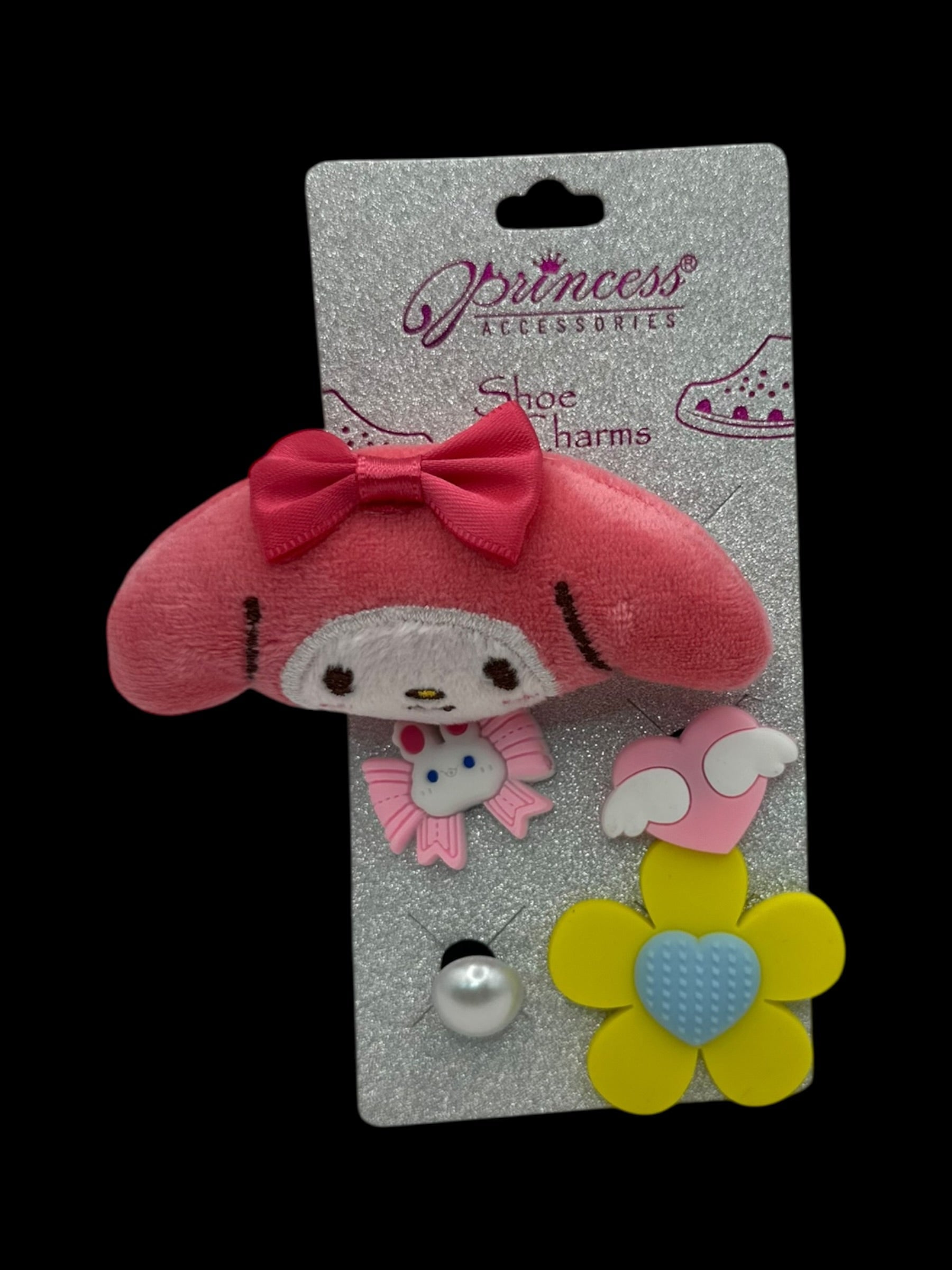 Shoe Charms