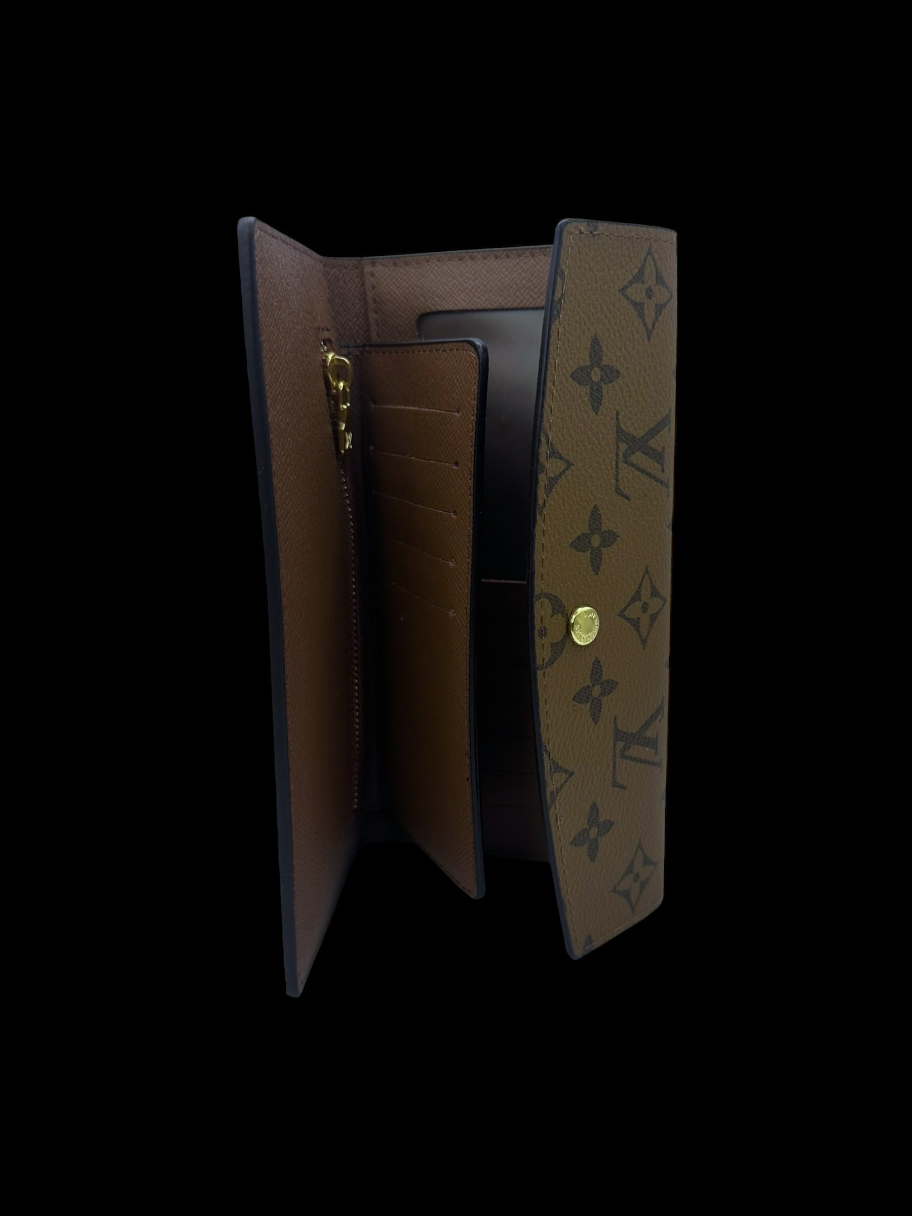 Button Wallet