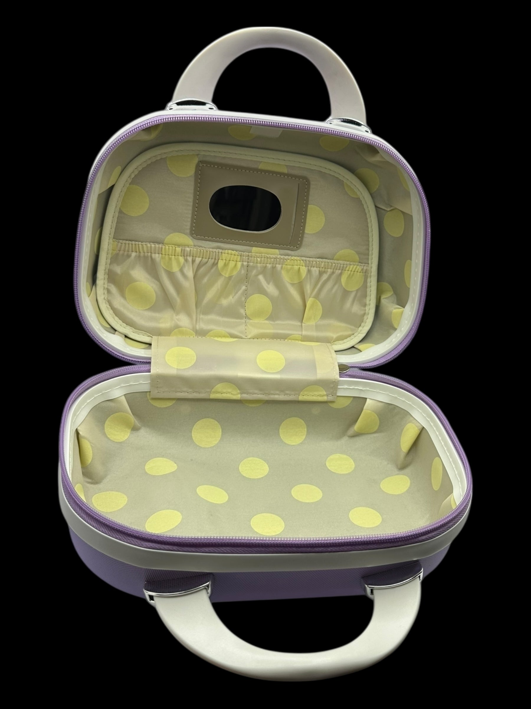Hi Makeup Case