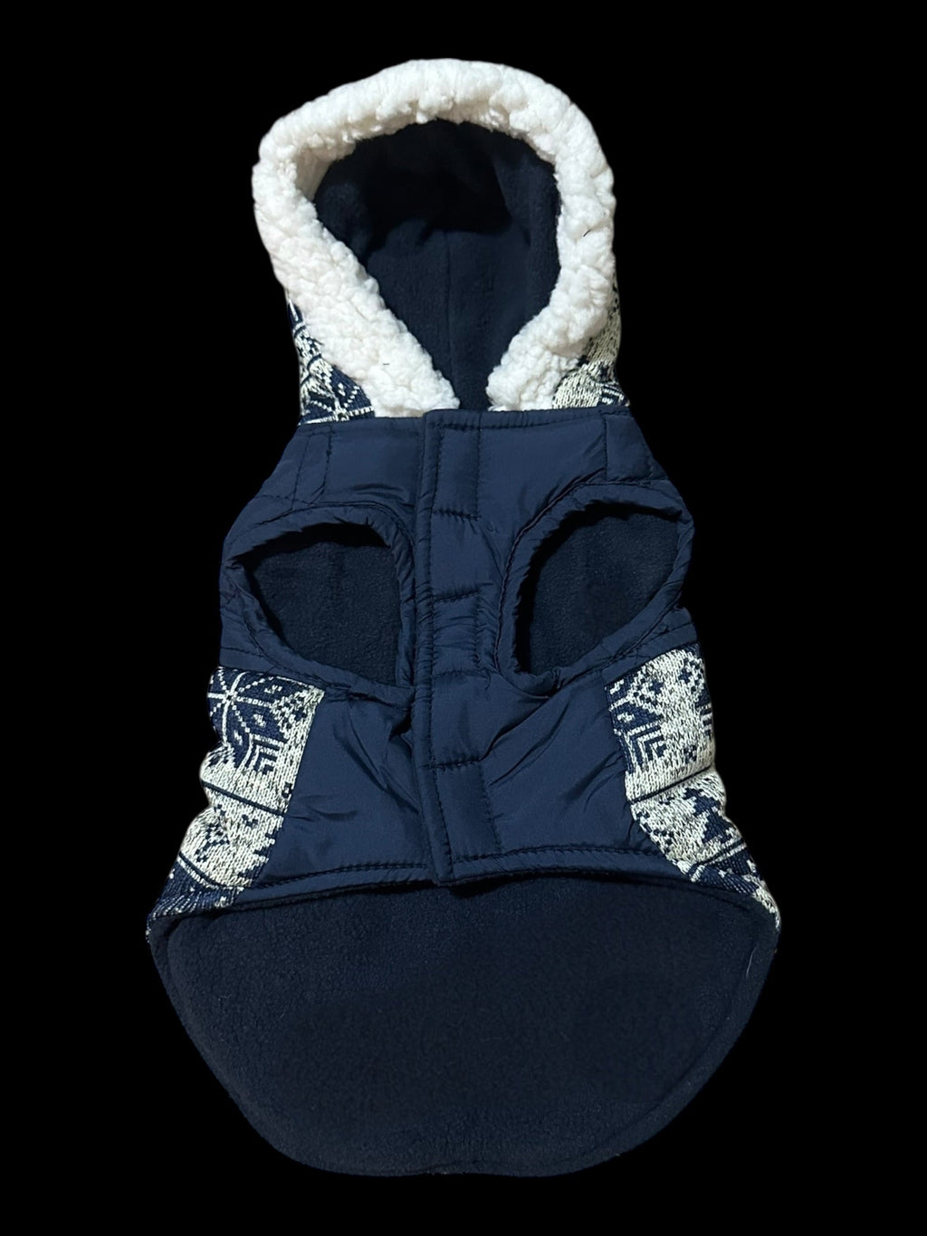 Dog Jacket