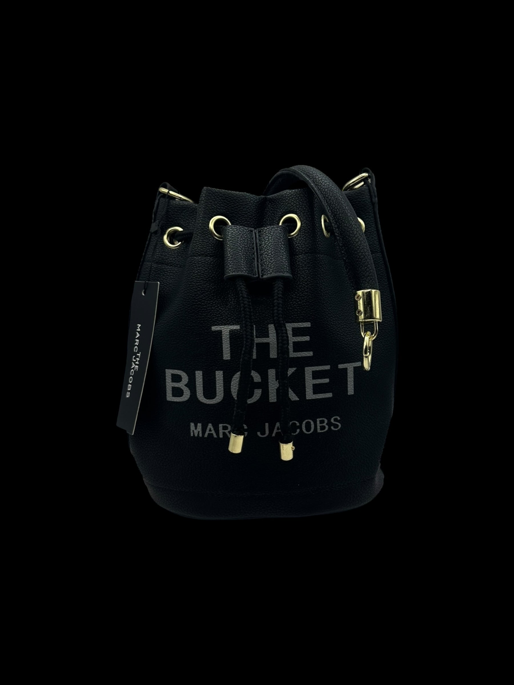 MJ Bucket Bag