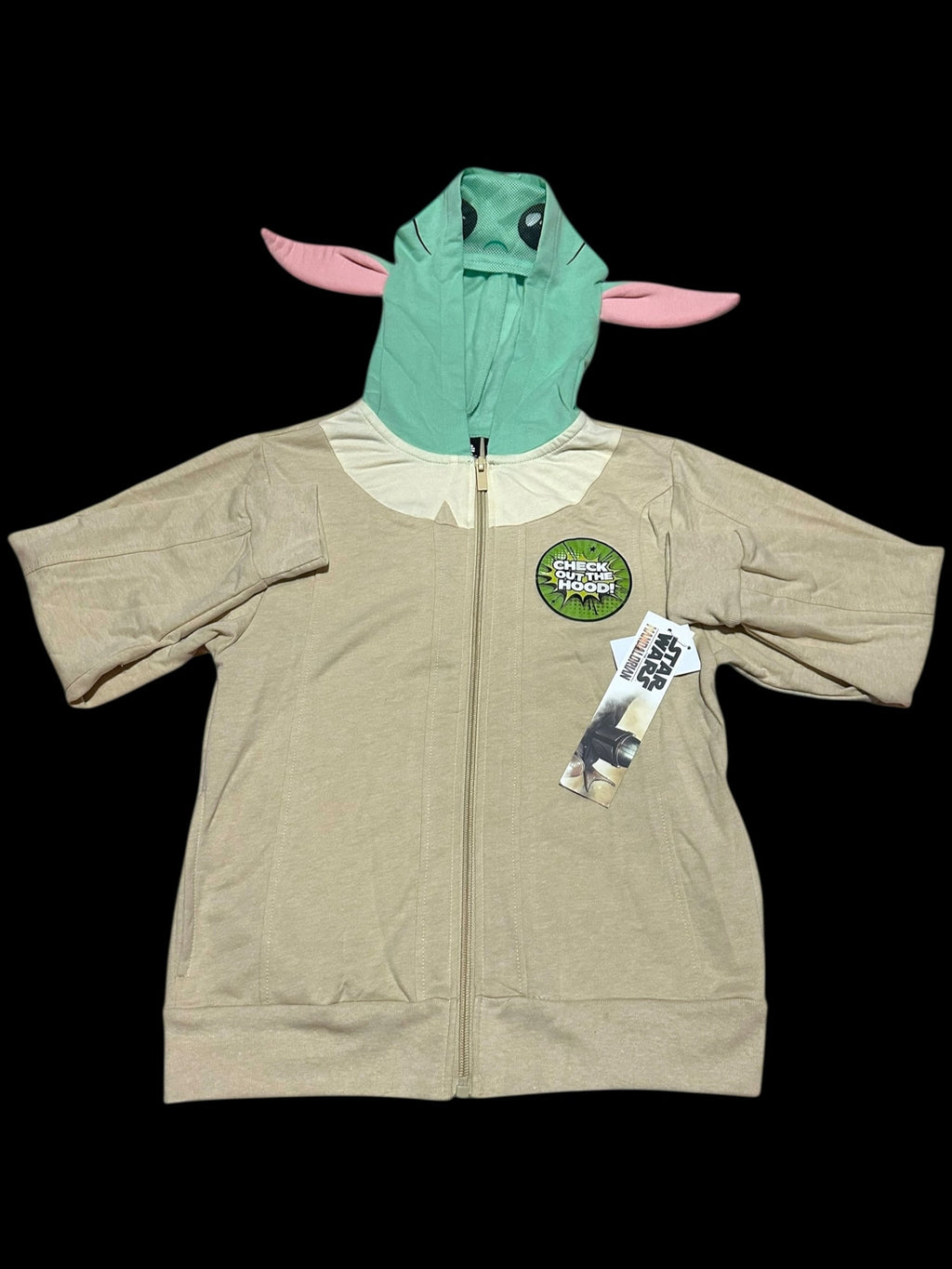 Kids Jacket