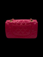 Glossy Purse