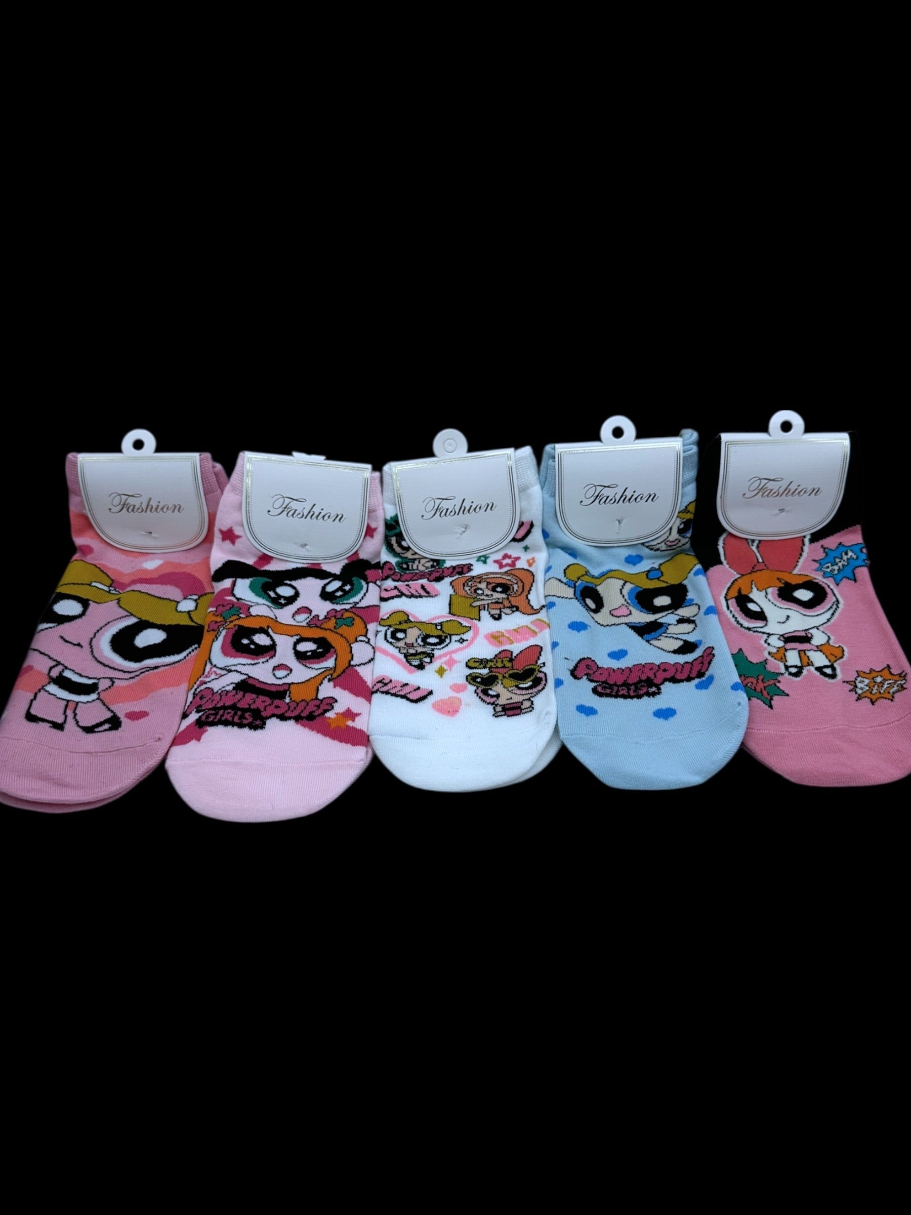 Character Socks￼