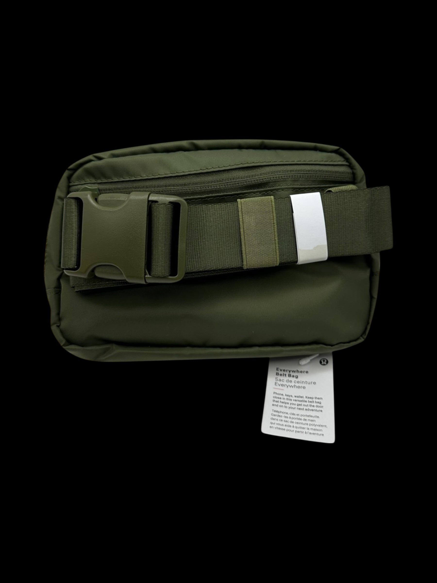 Lulu Bag