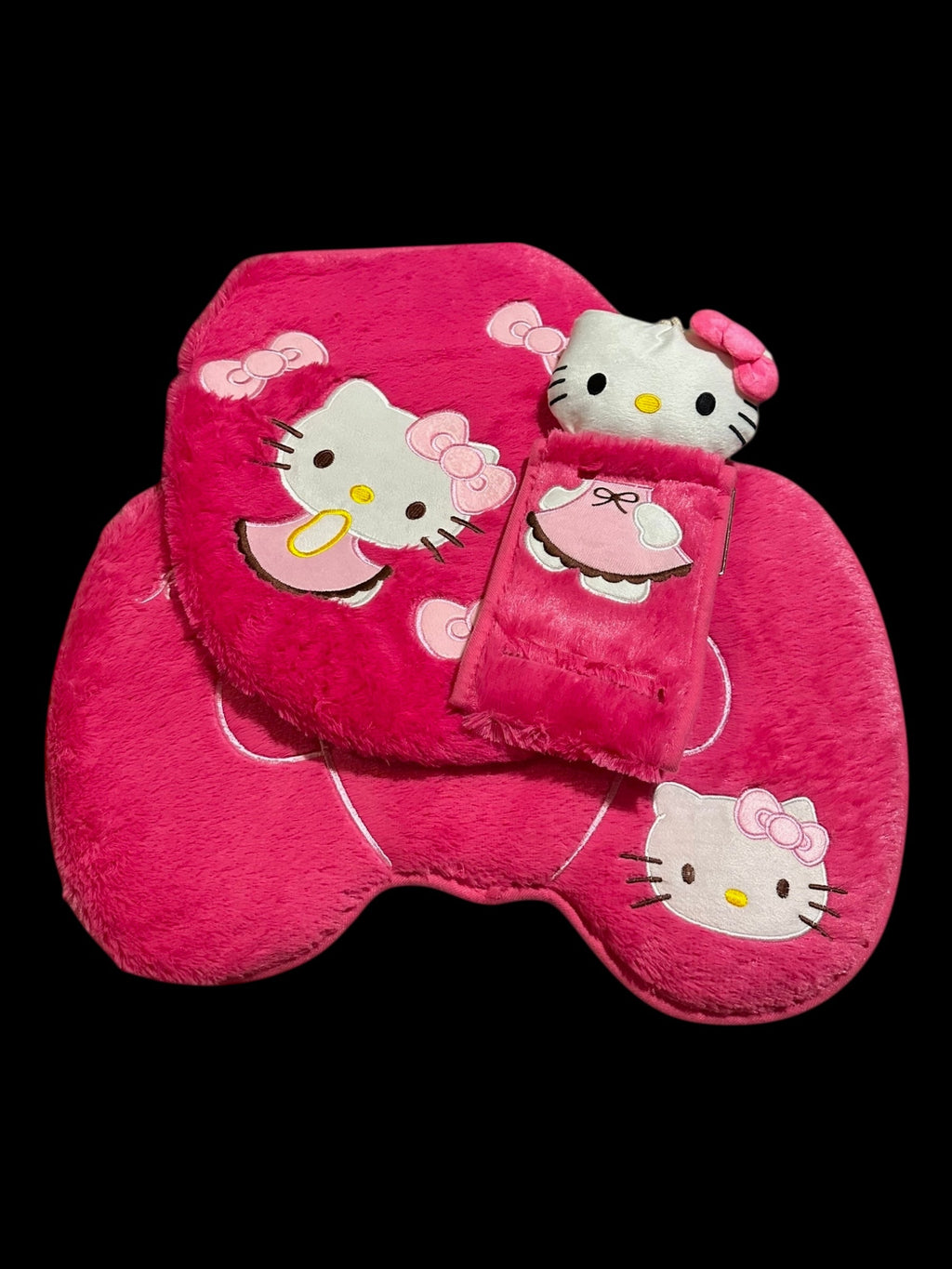 Hk Bathroom Bundle