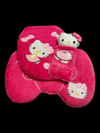 Hk Bathroom Bundle