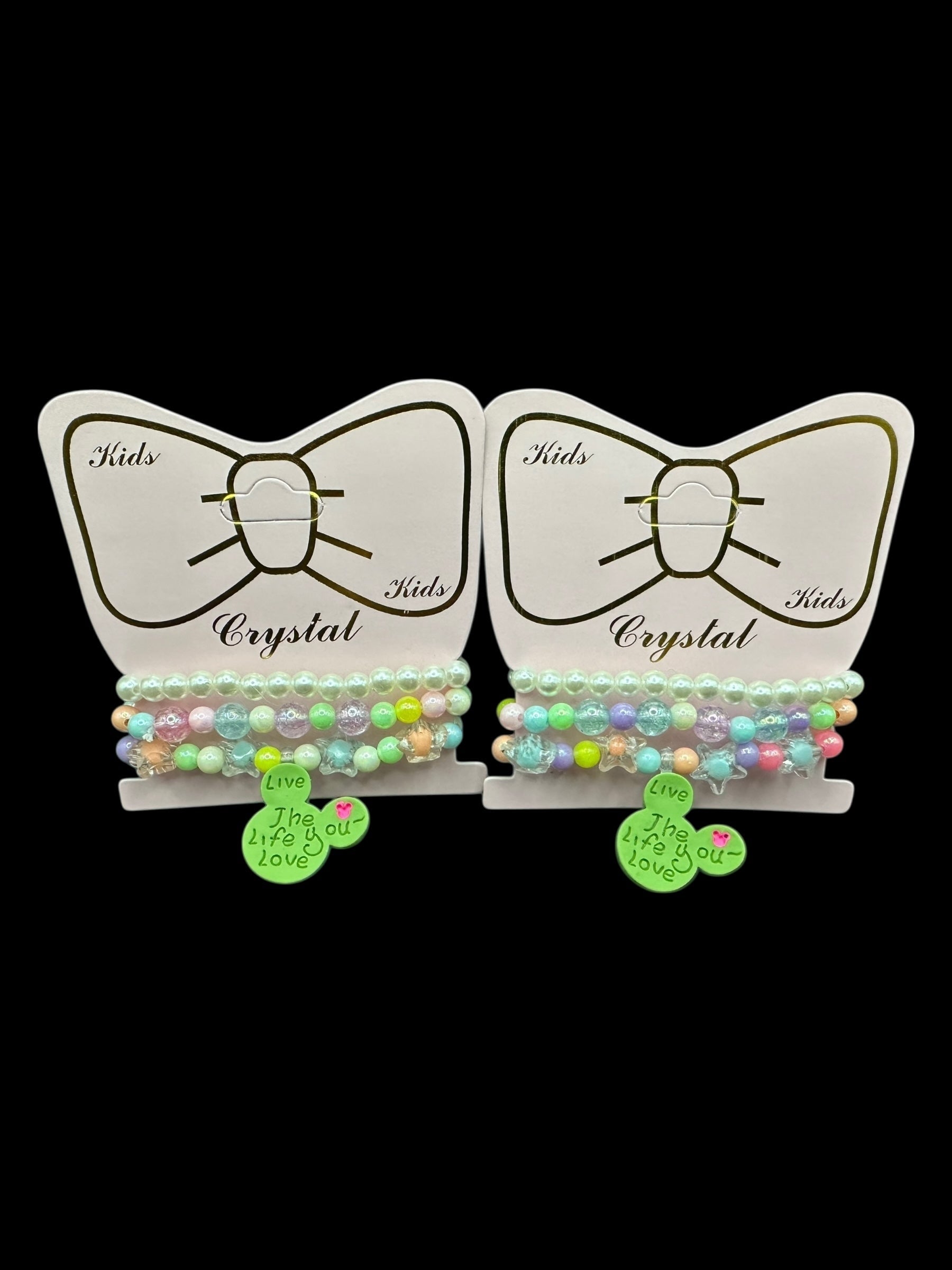 Kids Bracelets