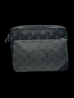 Three Piece Crossbody