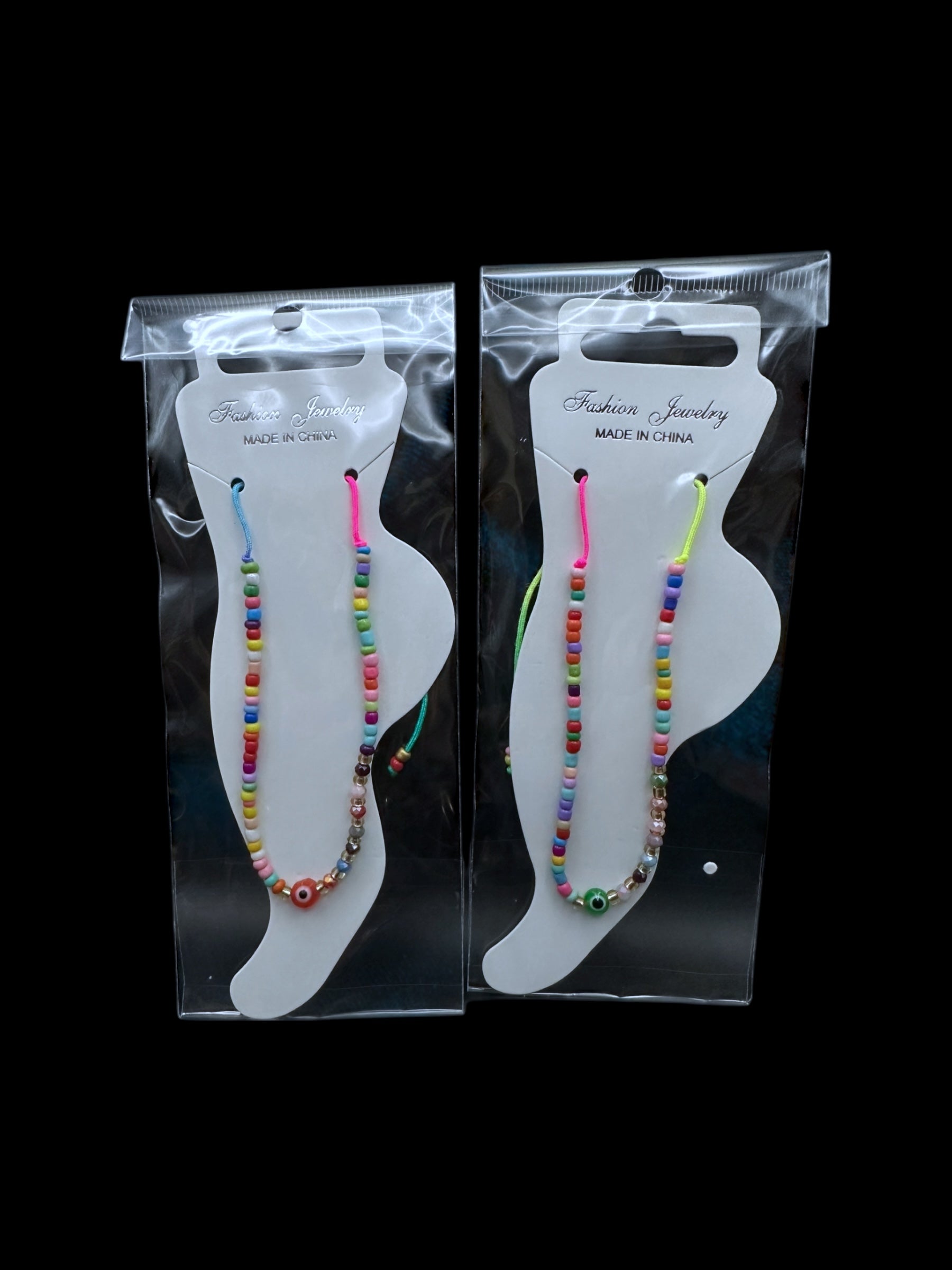 Ankle Bracelet