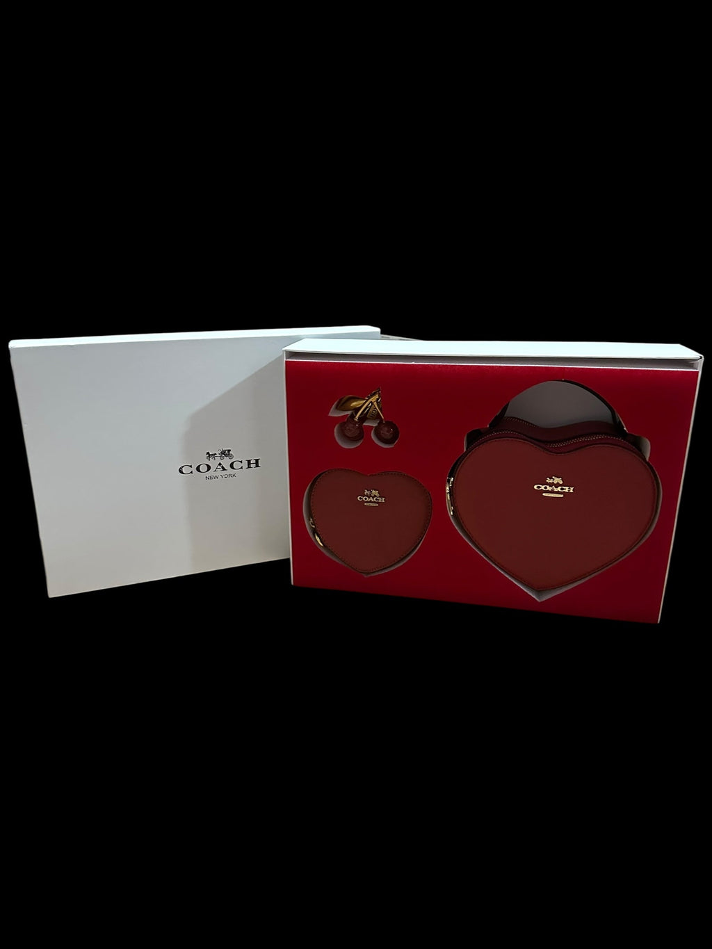 Heart Set