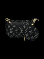 Denim Purse
