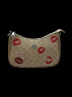 Strawberry/Lips Set