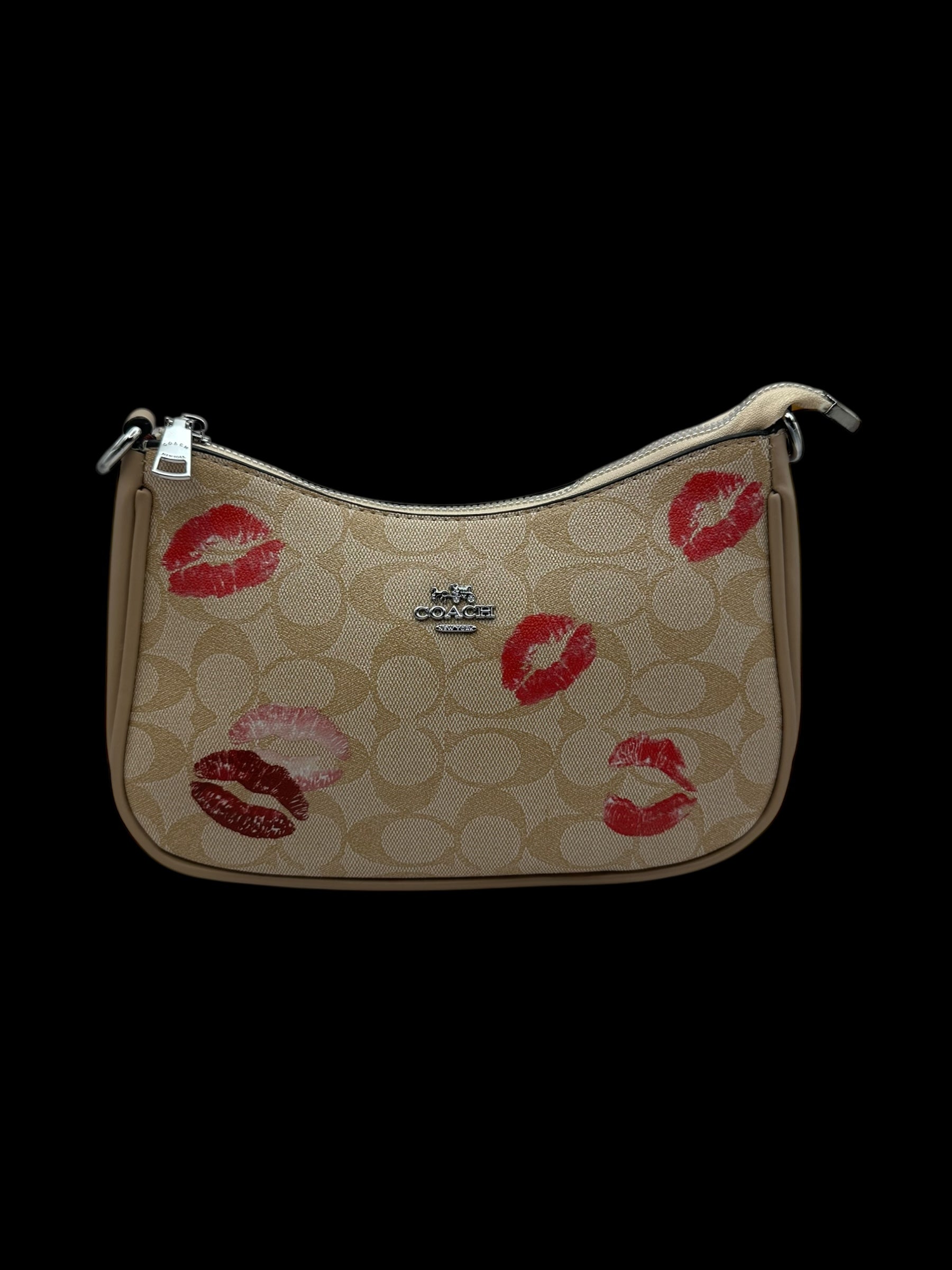 Strawberry/Lips Set