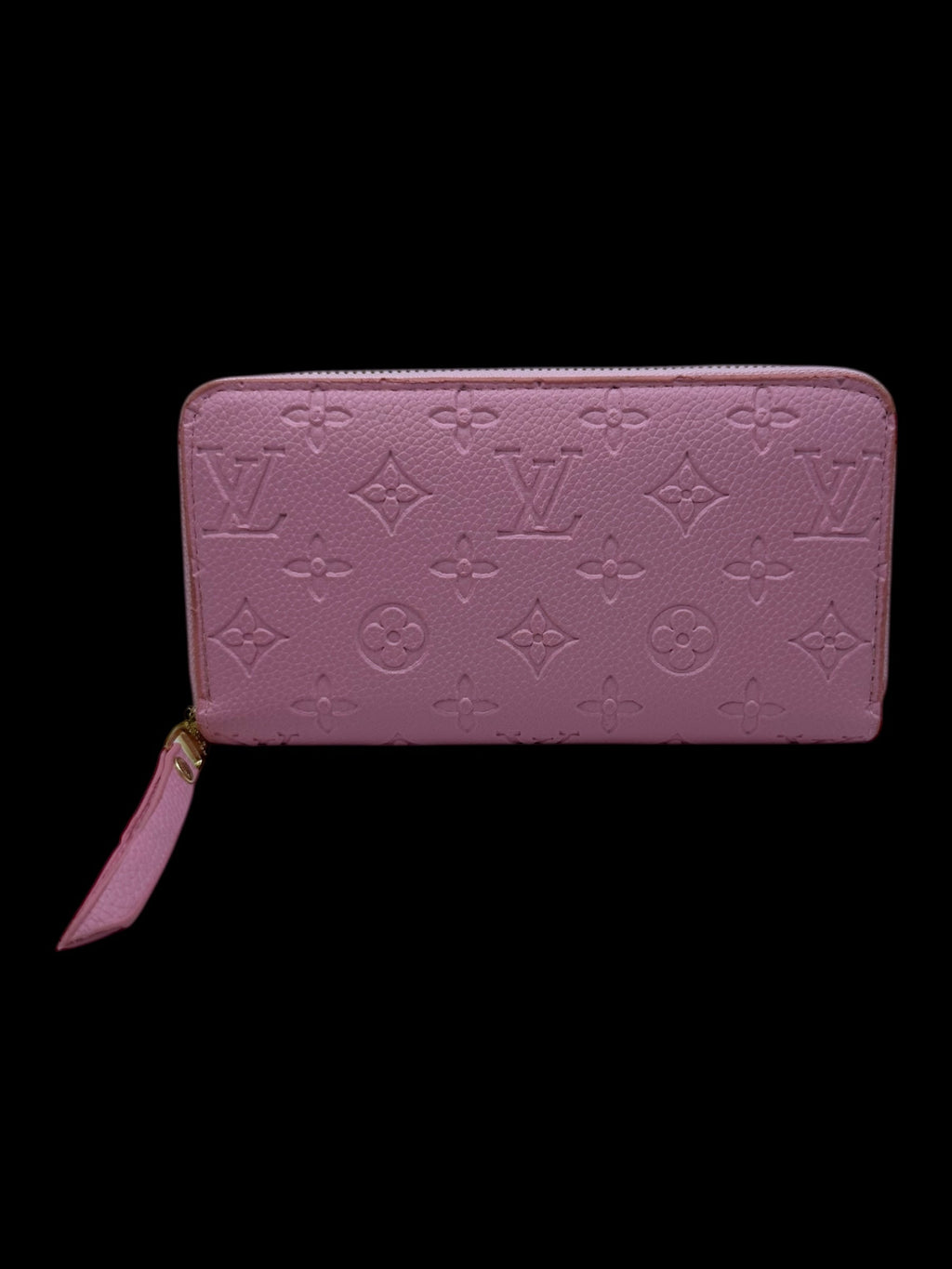 Zipper Wallet