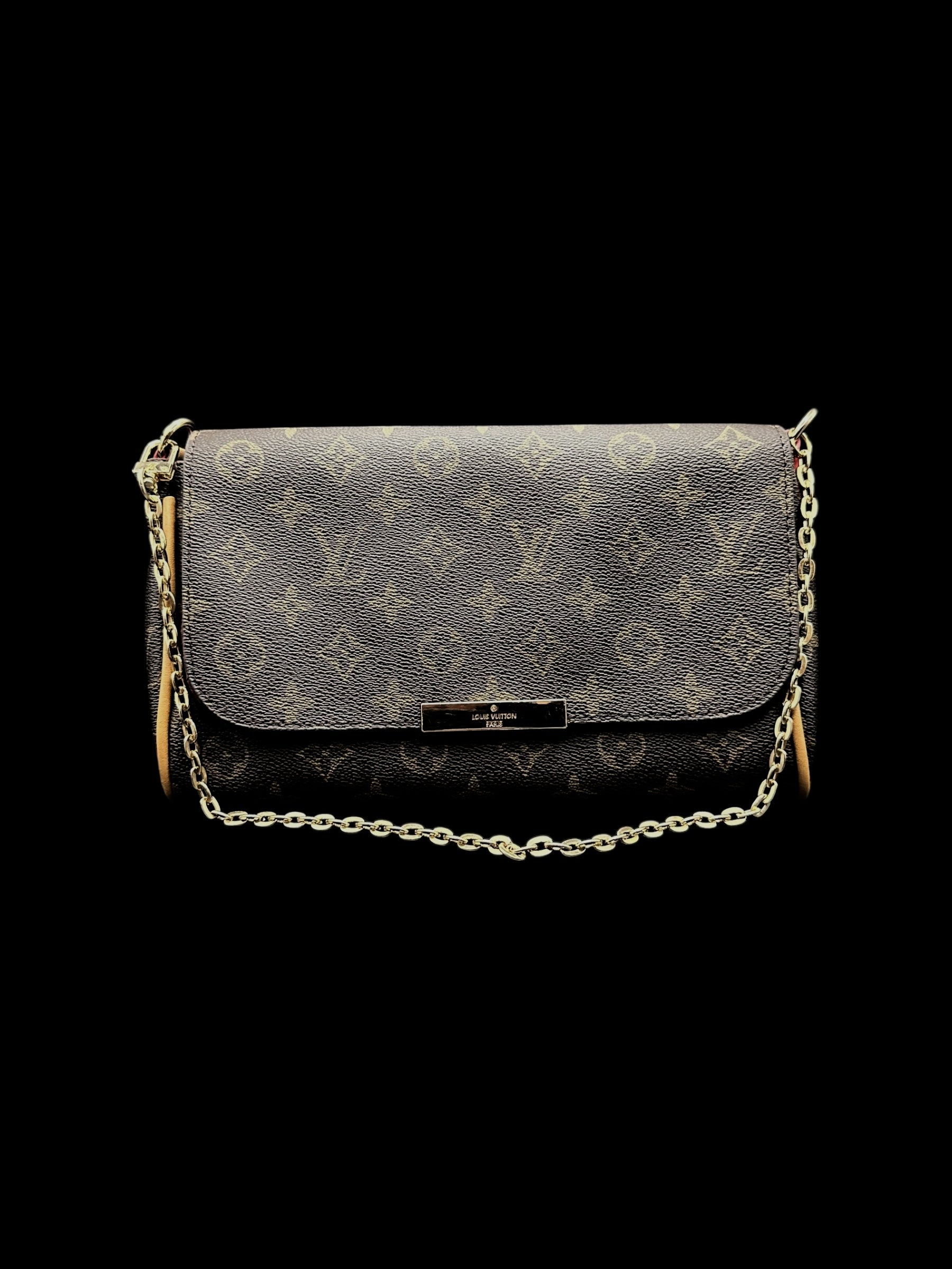 Shoulder Bag