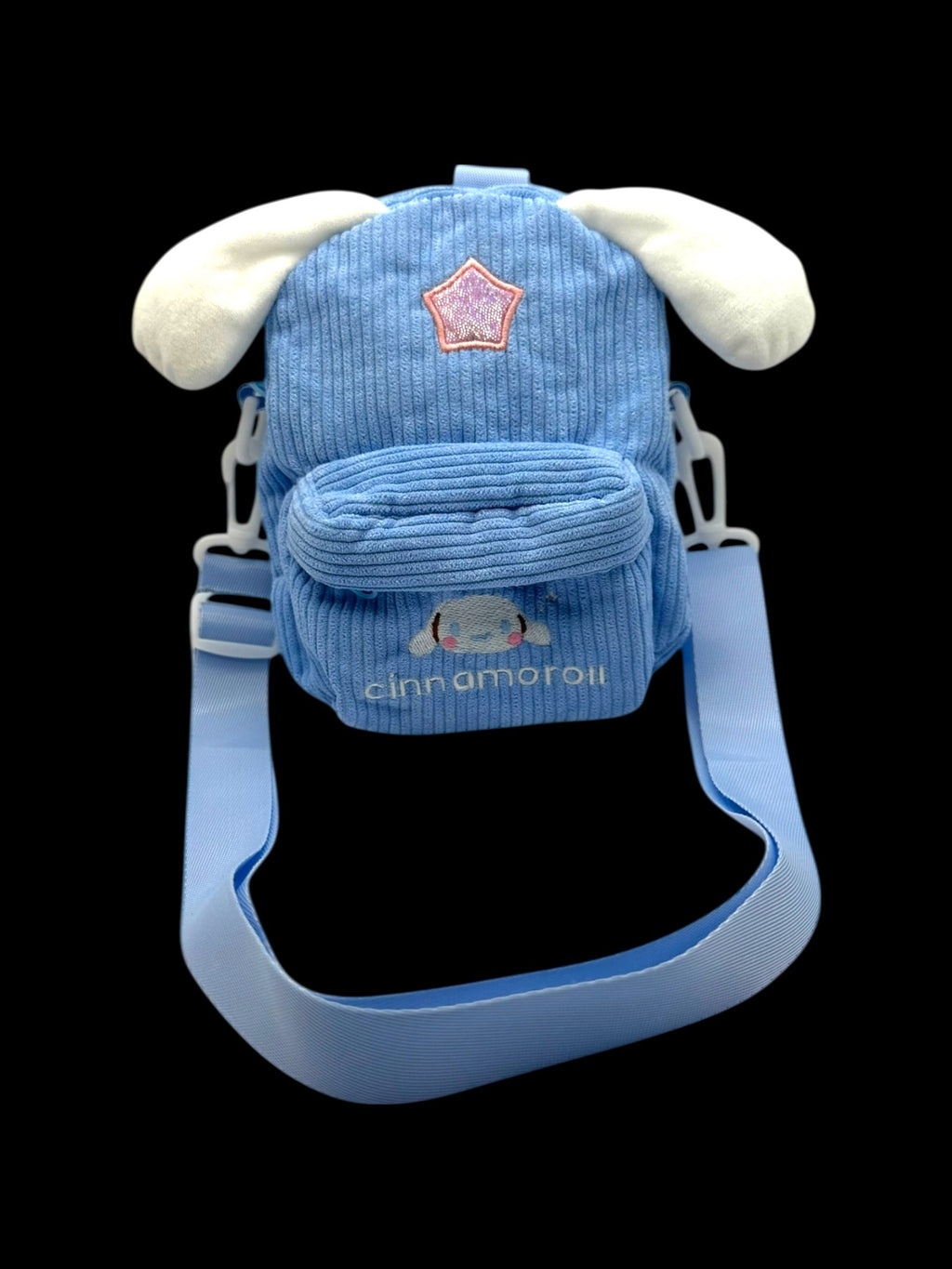Cinna Mini Backpack