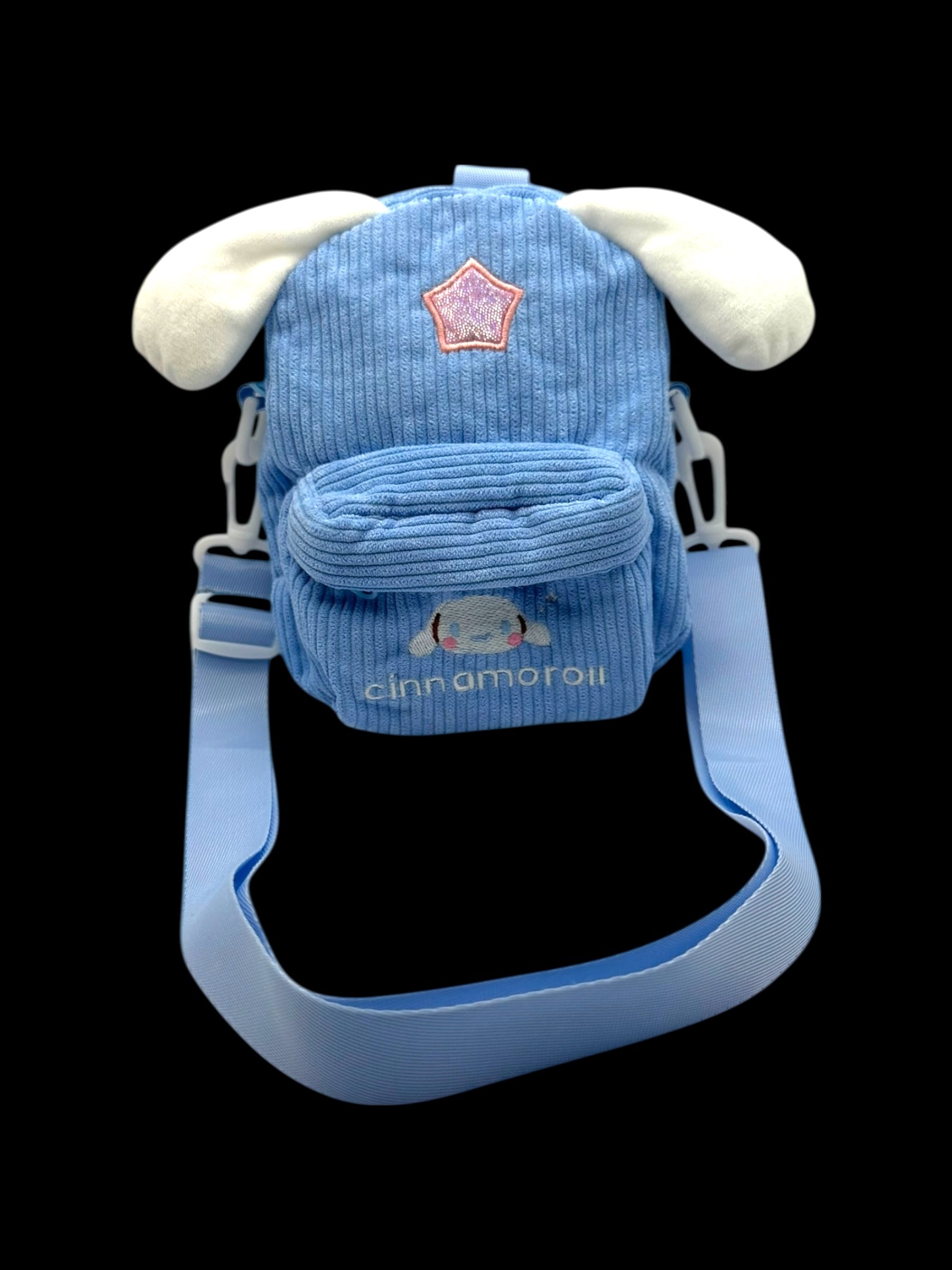 Cinna Mini Backpack