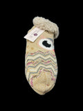 Warm Owl Socks