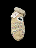 Warm Owl Socks