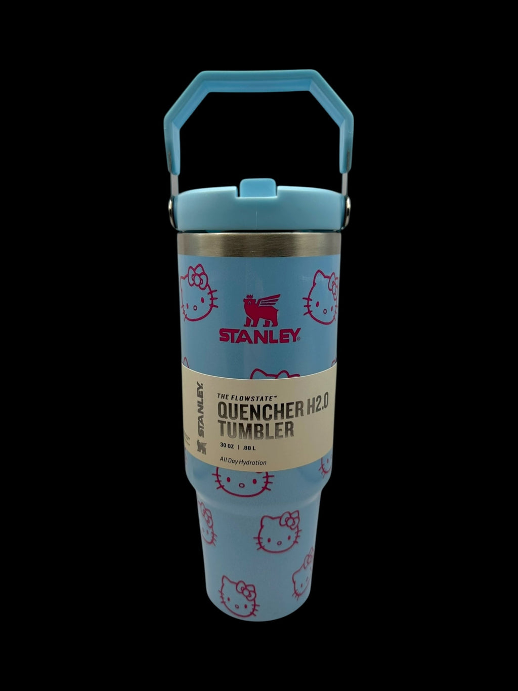 30 oz Tumbler