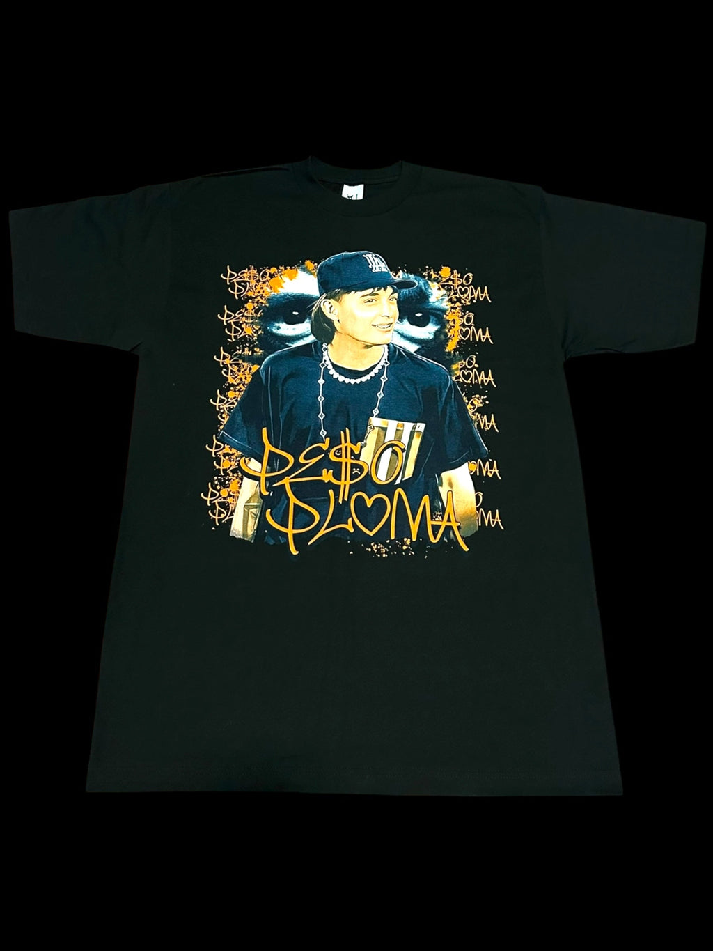 Peso Pluma Shirt