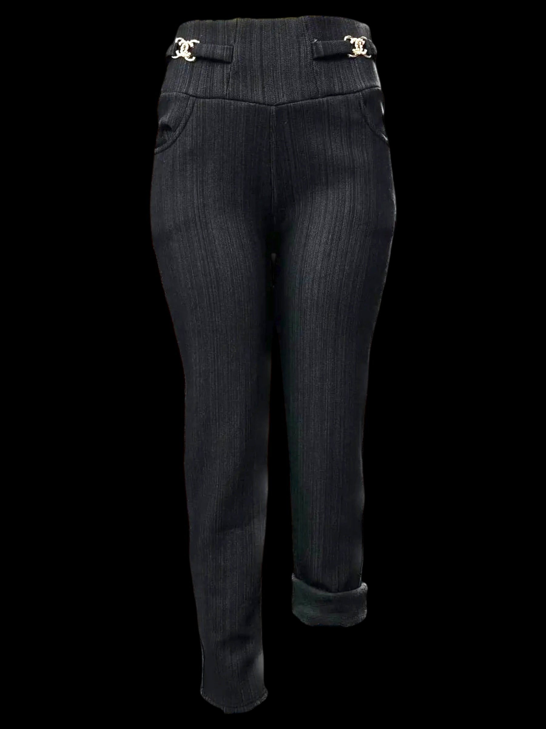 Inspired Pants ￼