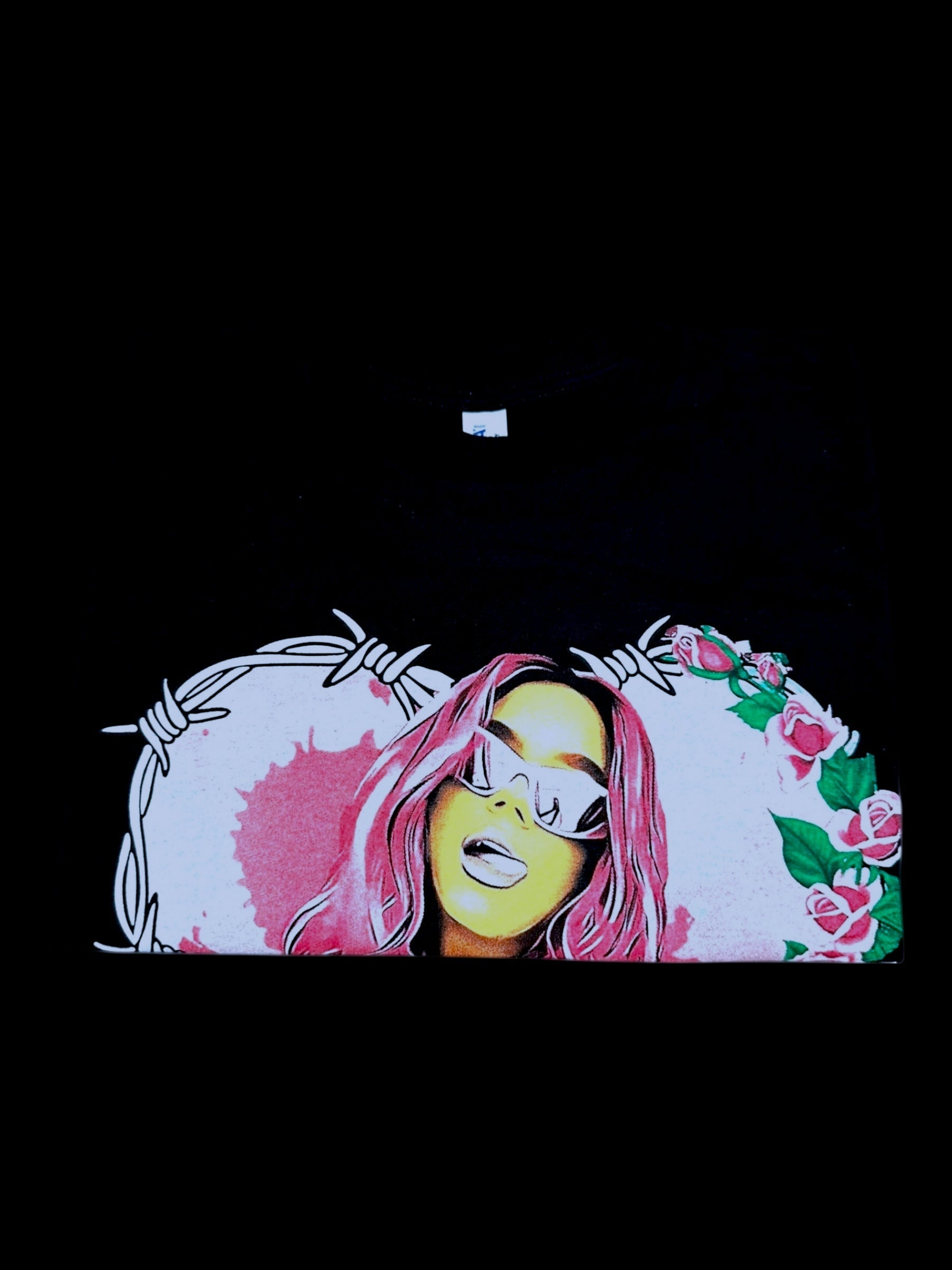 Bichota Shirt