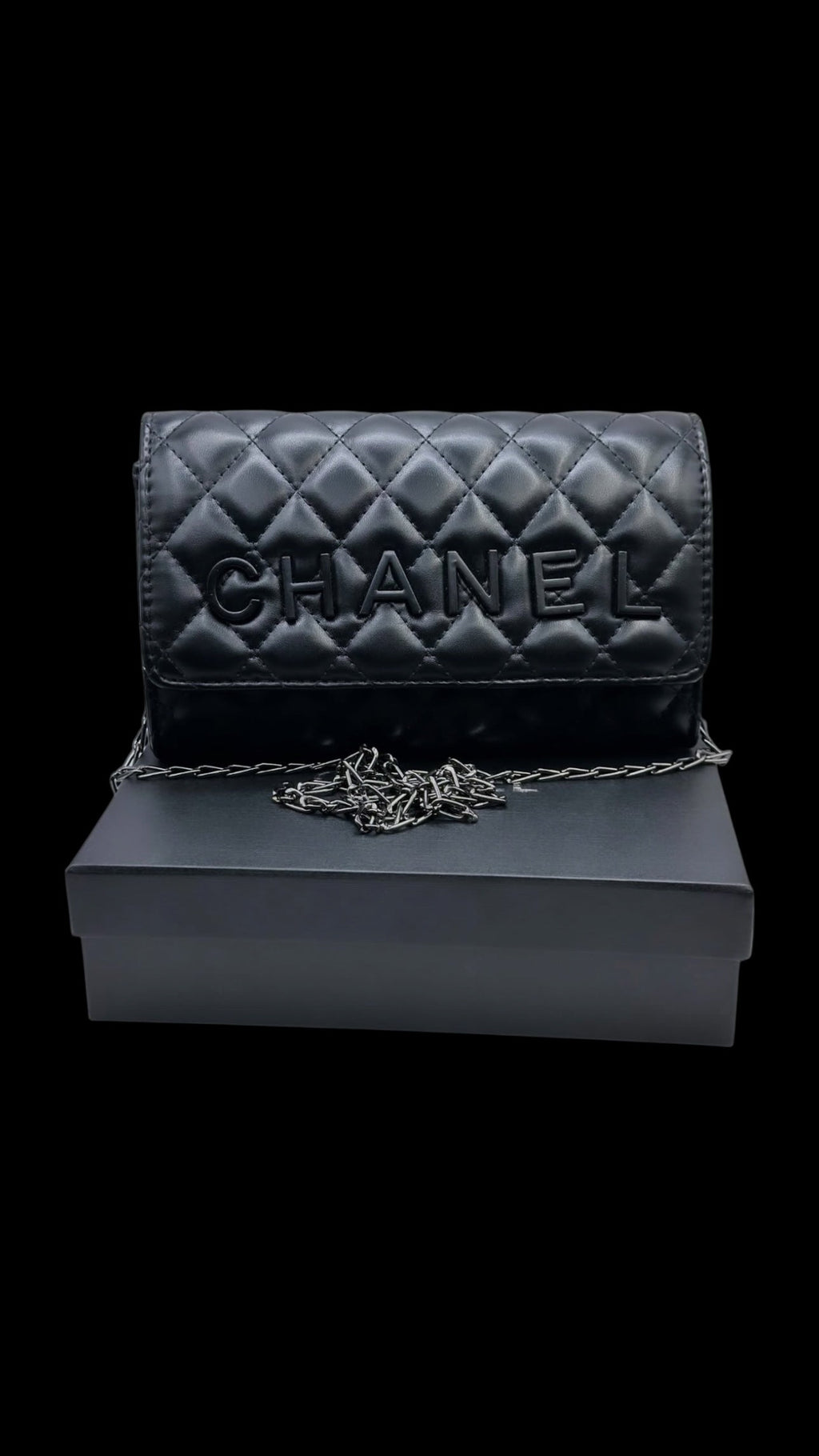 Crossbody